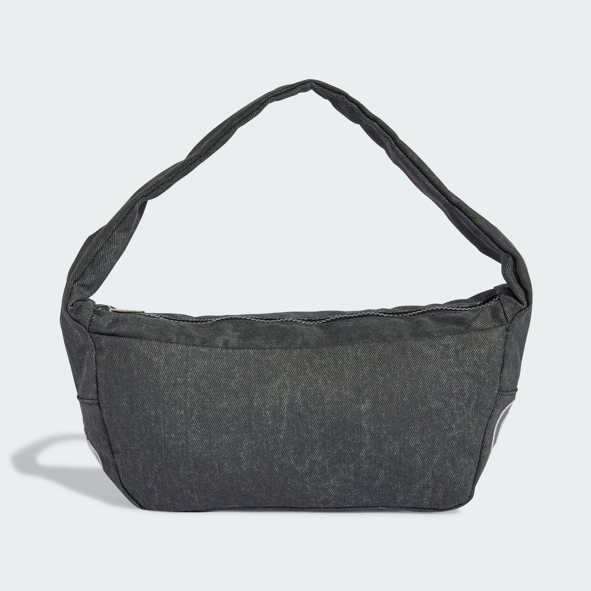 아디다스(ADIDAS) 워싱 디테일 스몰 숄더 백 KE0683