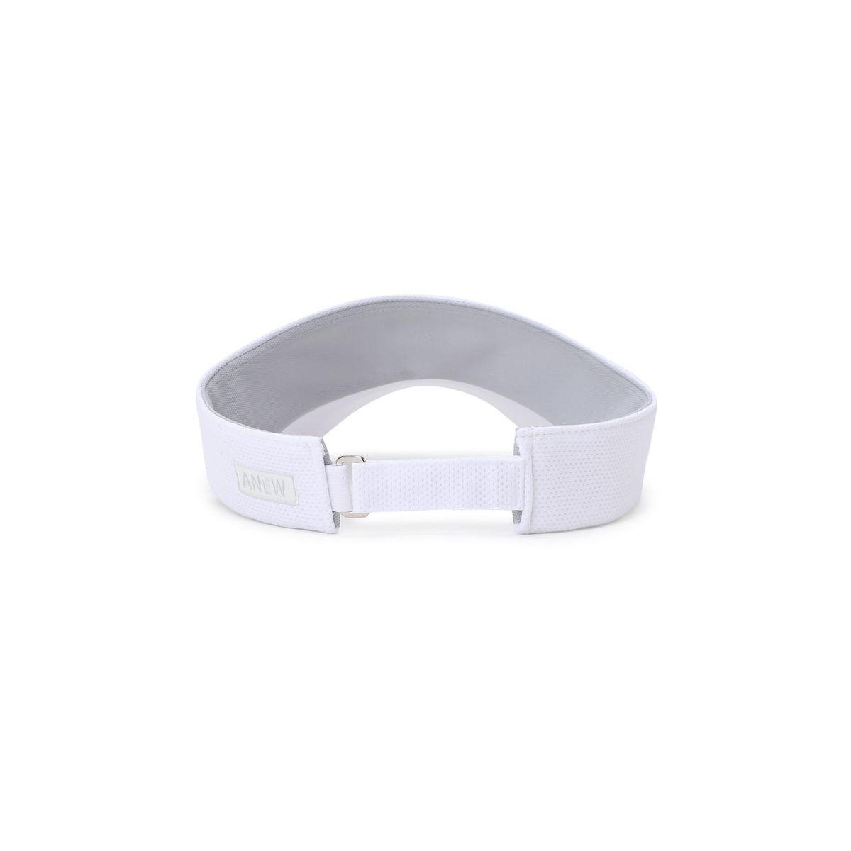 어뉴골프(ANEW GOLF) UNI MESH VISOR_WH