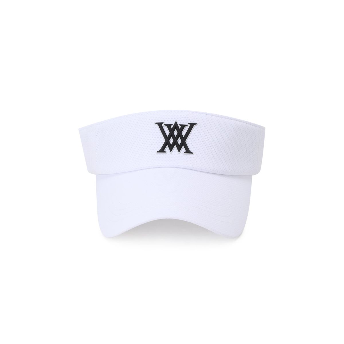 어뉴골프(ANEW GOLF) UNI MESH VISOR_WH