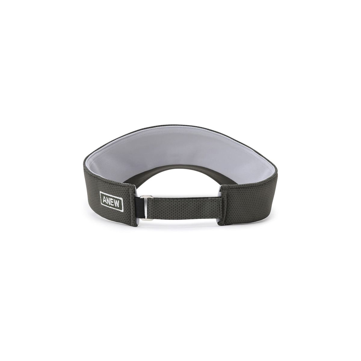 어뉴골프(ANEW GOLF) UNI MESH VISOR_DK