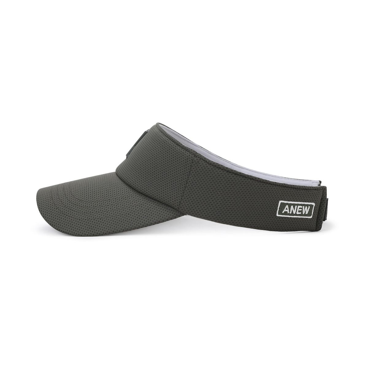 어뉴골프(ANEW GOLF) UNI MESH VISOR_DK