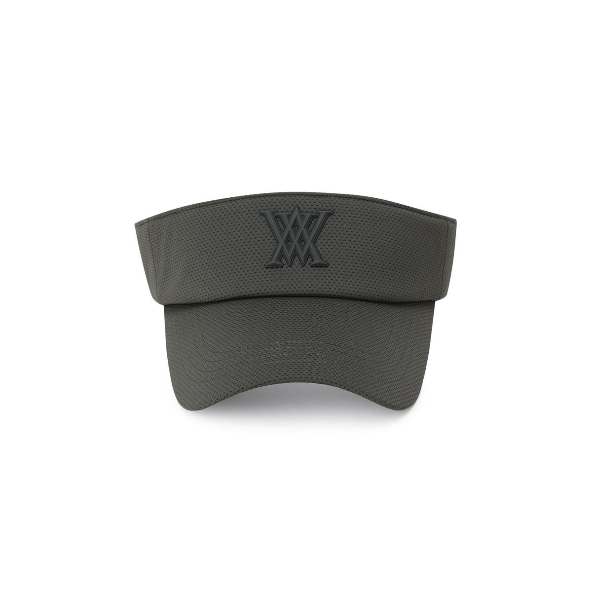 어뉴골프(ANEW GOLF) UNI MESH VISOR_DK