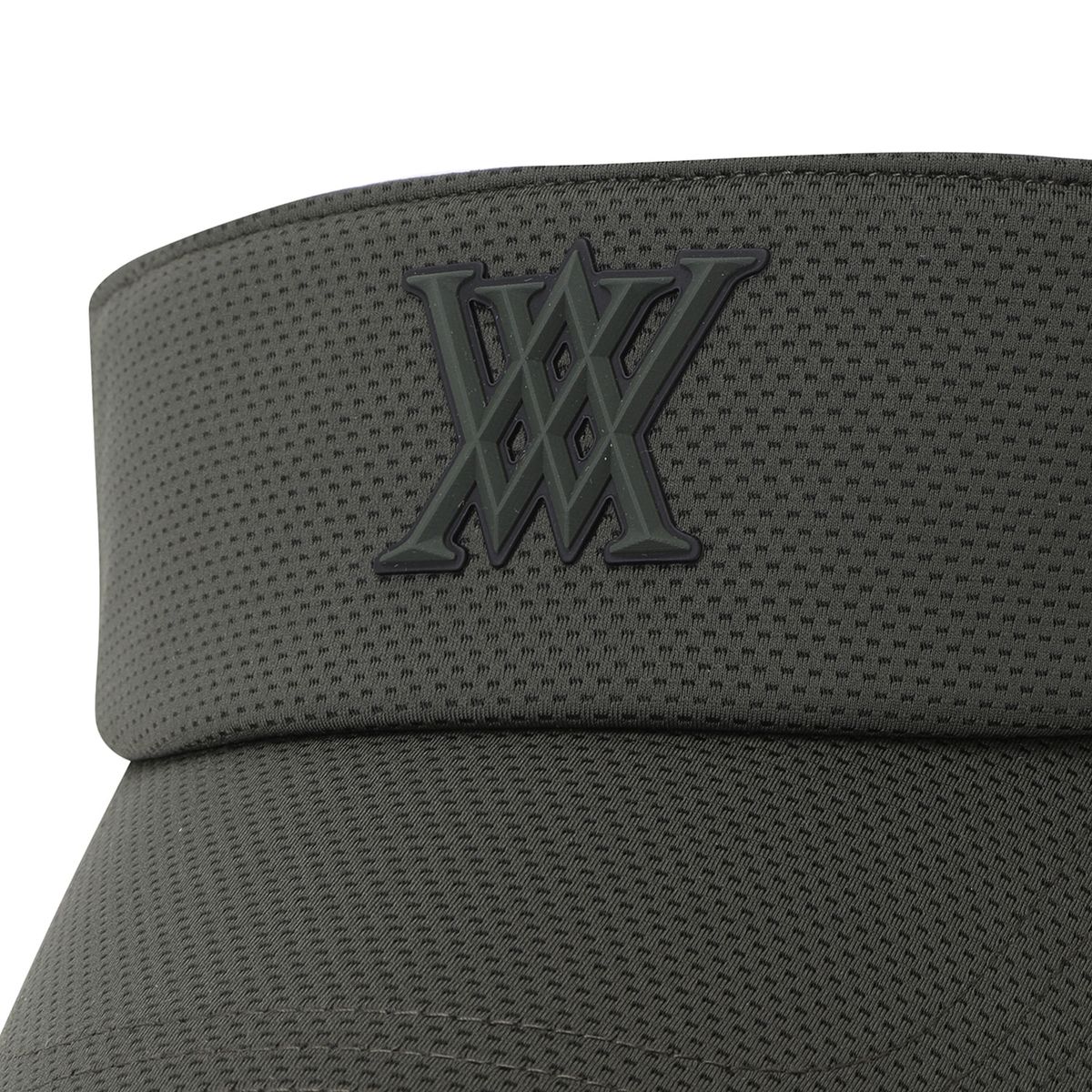 어뉴골프(ANEW GOLF) UNI MESH VISOR_DK