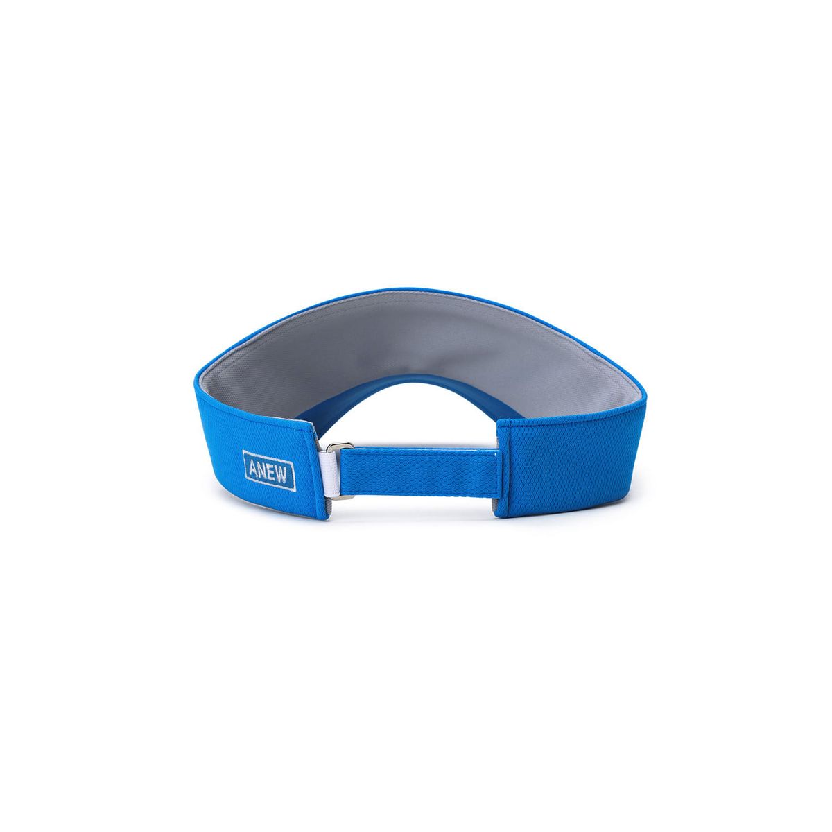 어뉴골프(ANEW GOLF) UNI MESH VISOR_BL