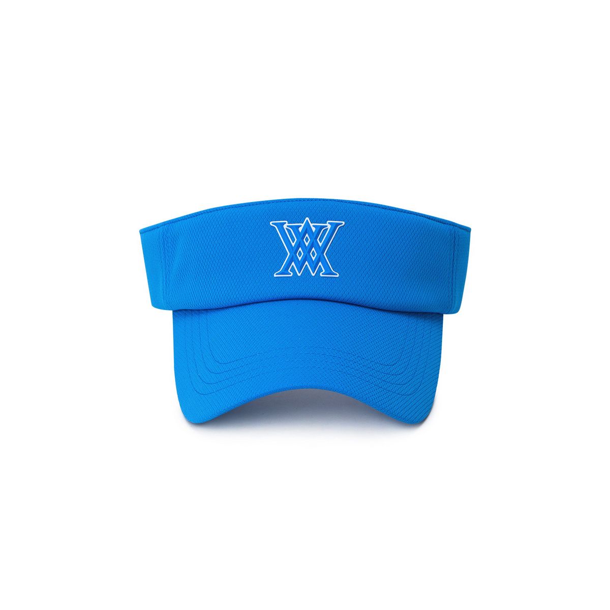 어뉴골프(ANEW GOLF) UNI MESH VISOR_BL