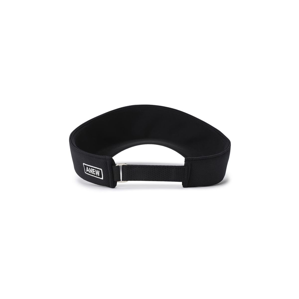 어뉴골프(ANEW GOLF) UNI MESH VISOR_BK