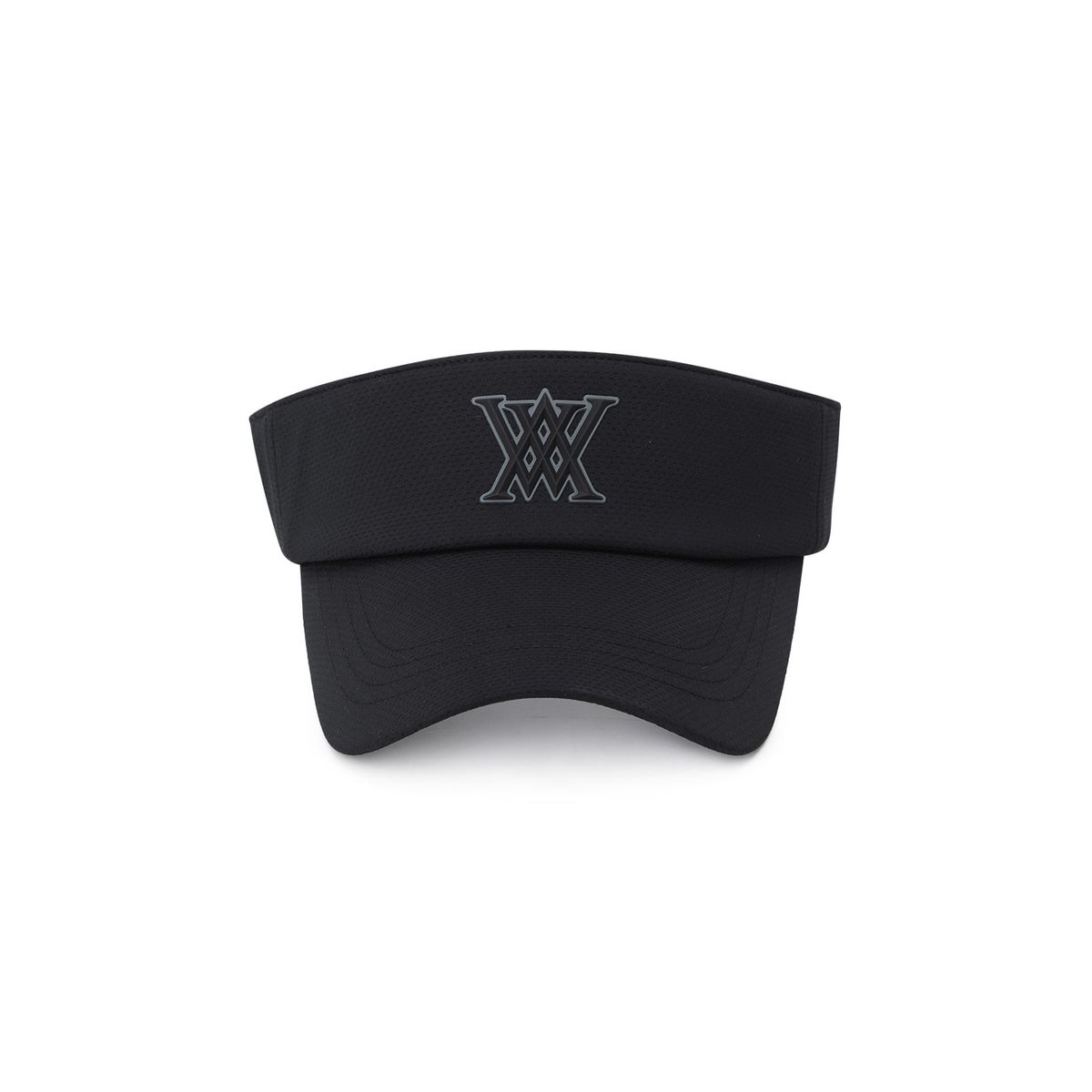 어뉴골프(ANEW GOLF) UNI MESH VISOR_BK