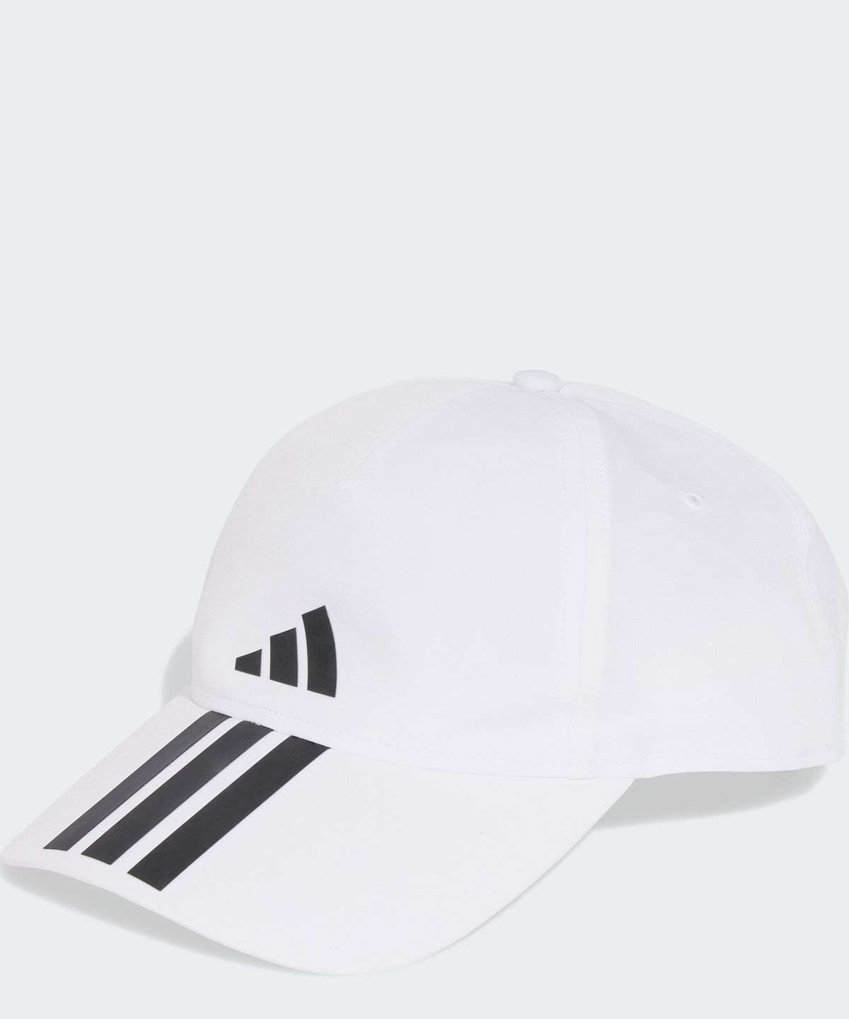 아디다스(ADIDAS) 3-스트라이프 클라이마프루프 야구 모자 JM5344