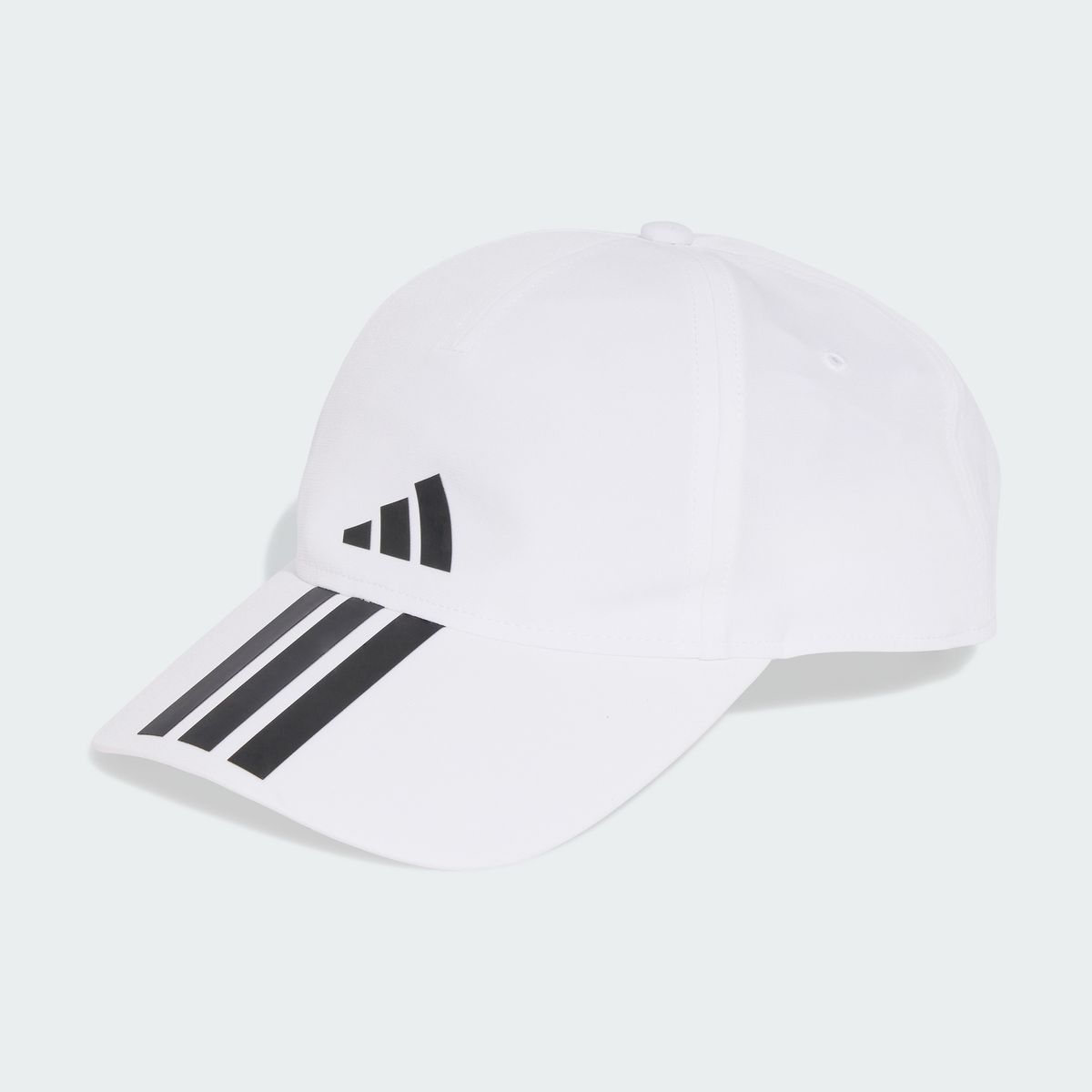아디다스(ADIDAS) 3-스트라이프 클라이마프루프 야구 모자 JM5344