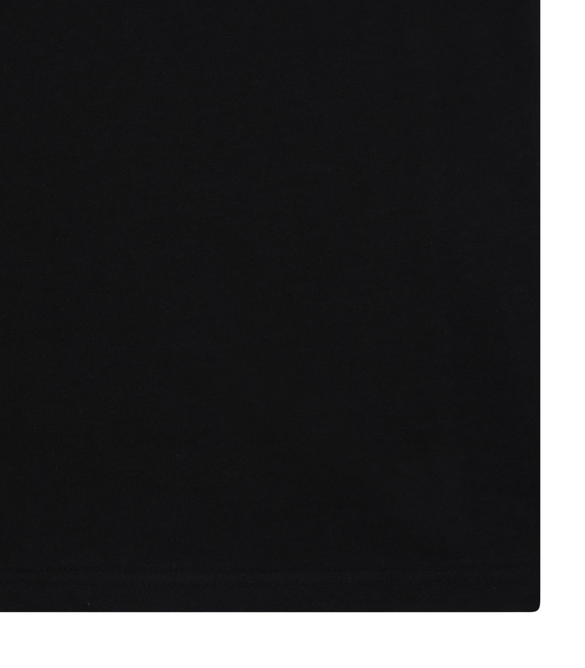 블루잉(BLUEING) SLOWLY SILENTLY SHINE GRAPHIC TEE [BLACK]