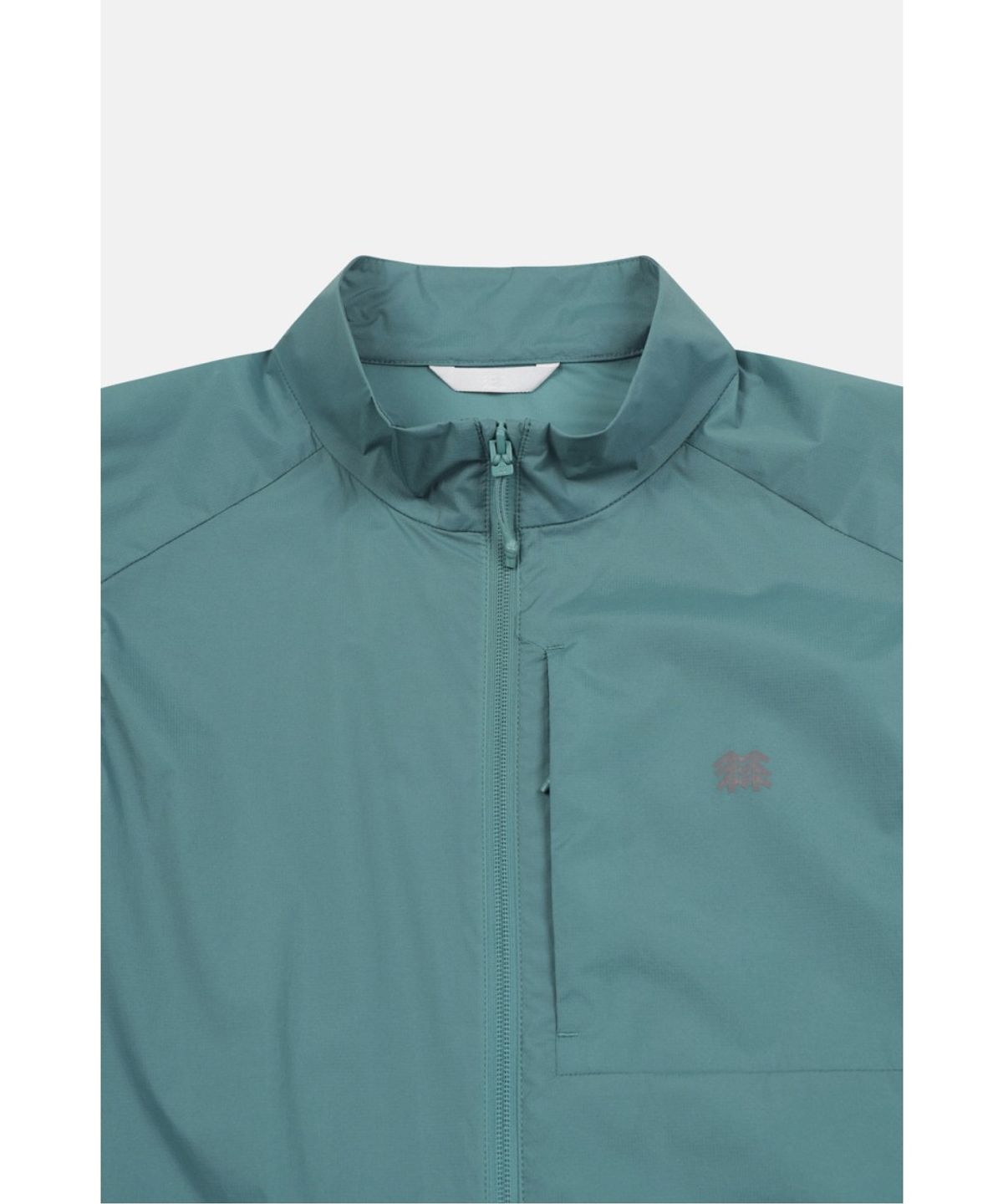 코오롱스포츠(KOLON SPORT) 남성 제노아 레귤러핏 스탠드넥 방풍 베스트 JWVAM26301DMI