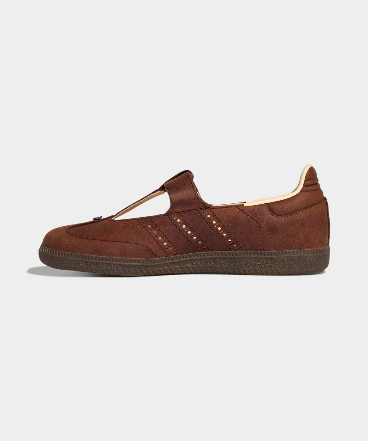 아디다스(ADIDAS) 삼바 제인 - 샌드스트라타 / HP7130