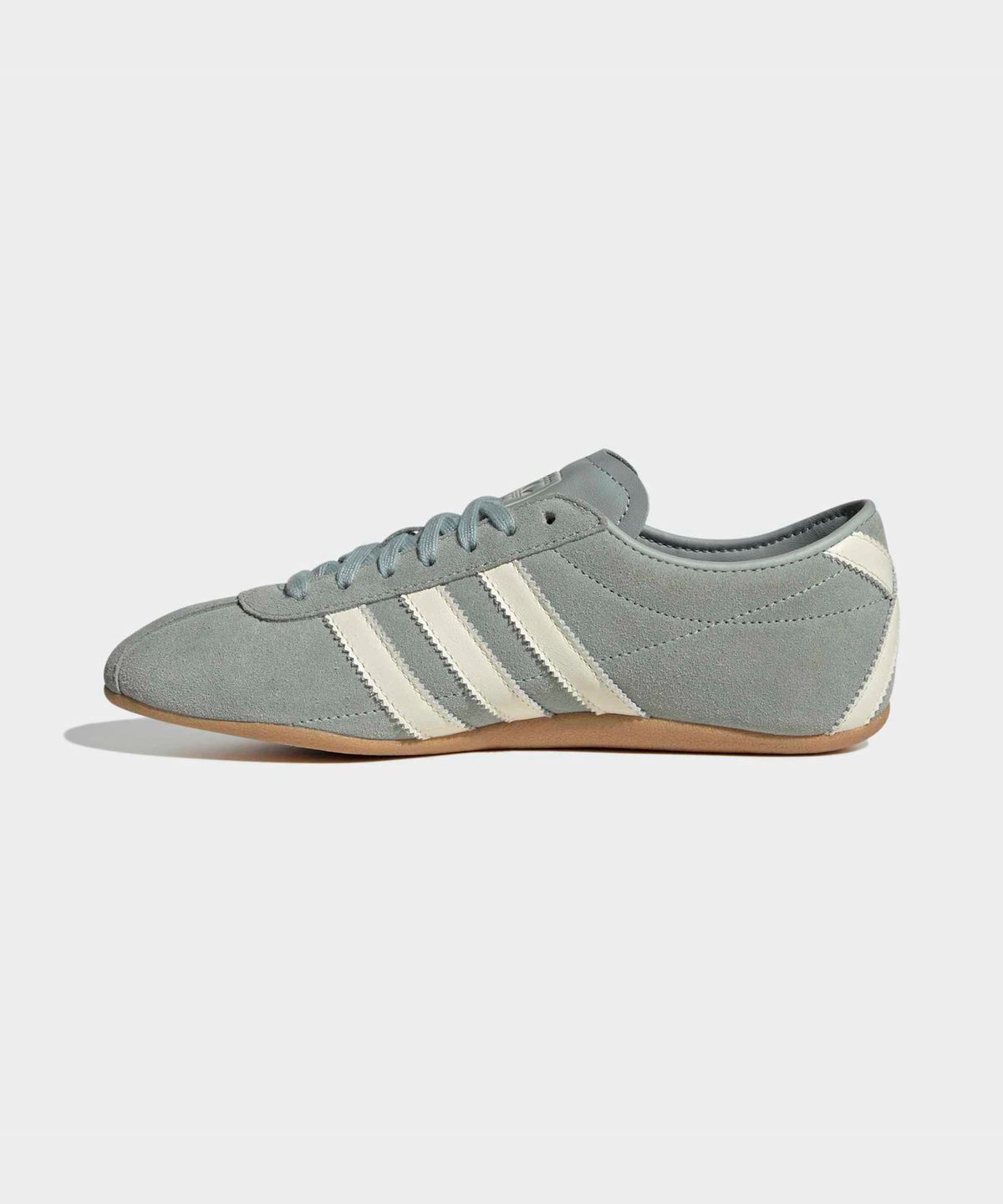아디다스(ADIDAS) 도쿄 - 원더세이지:화이트 / KI3585