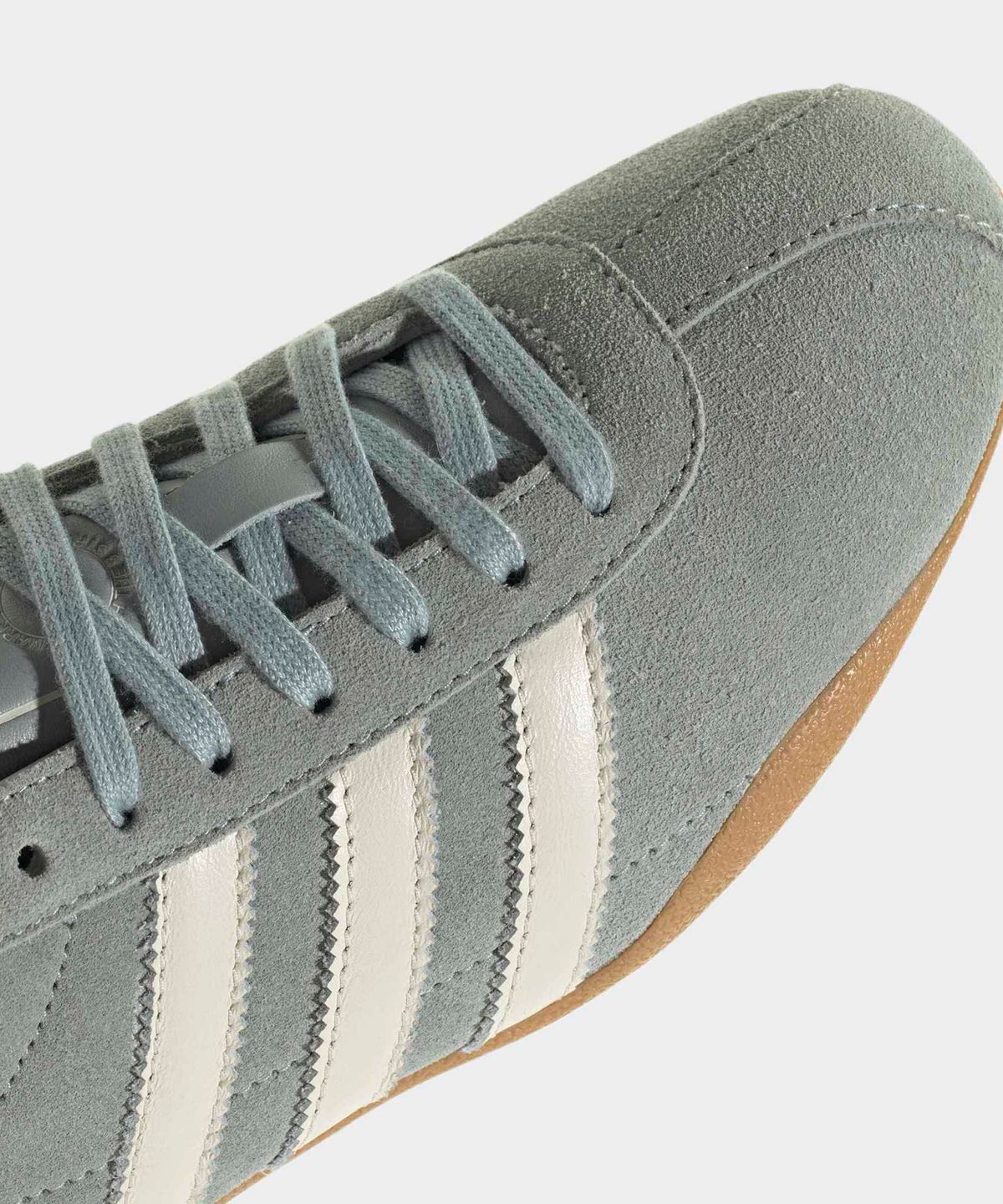 아디다스(ADIDAS) 도쿄 - 원더세이지:화이트 / KI3585