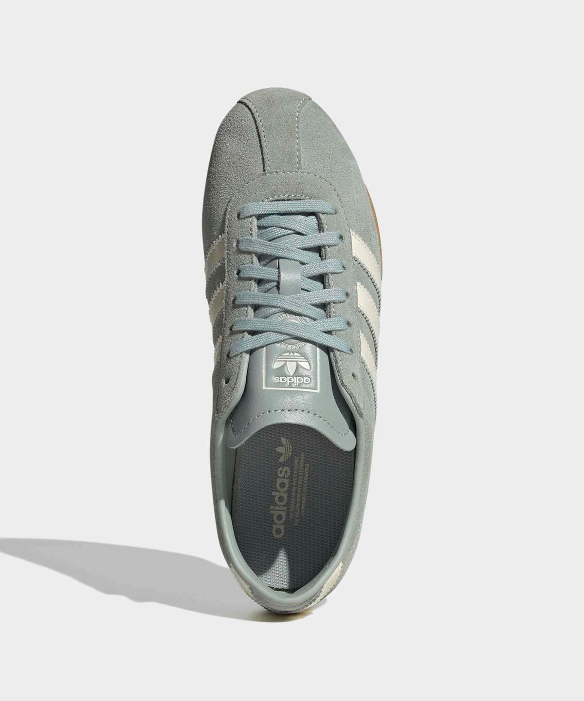 아디다스(ADIDAS) 도쿄 - 원더세이지:화이트 / KI3585