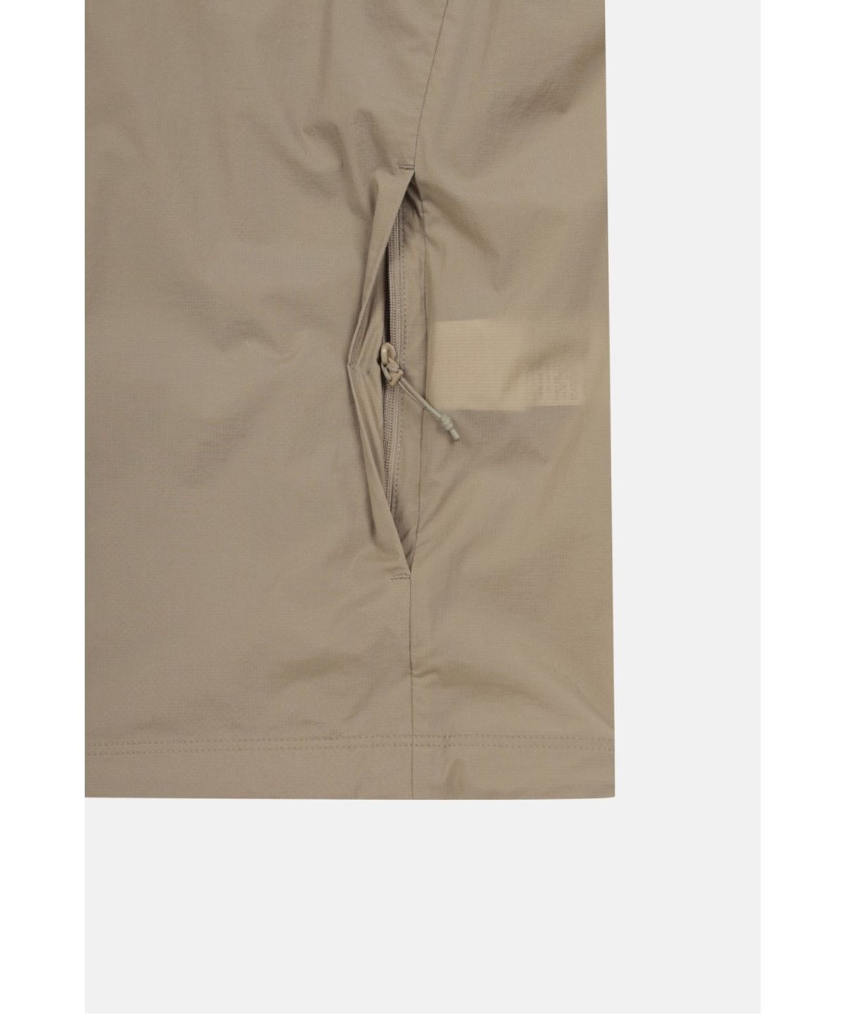 코오롱스포츠(KOLON SPORT) 남성 제노아 레귤러핏 스탠드넥 방풍 베스트 JWVAM26301BEI