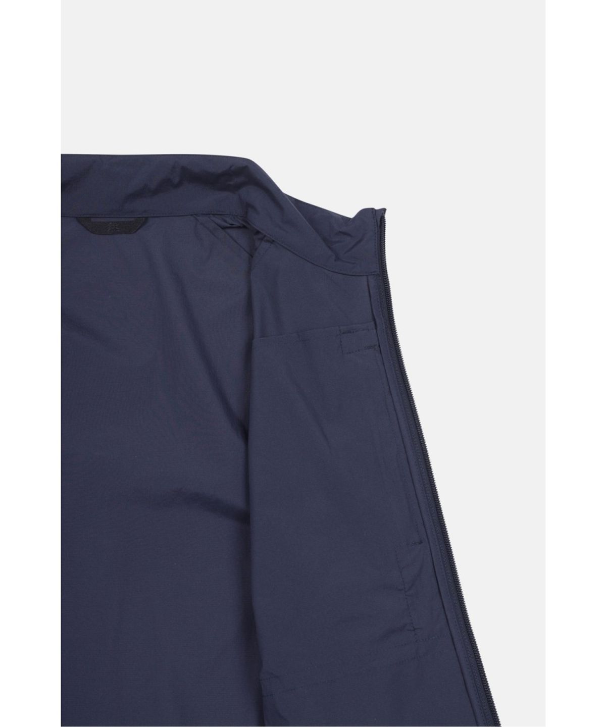 코오롱스포츠(KOLON SPORT) 남성 제노아 레귤러핏 스탠드넥 방풍 베스트 JWVAM26301NAY