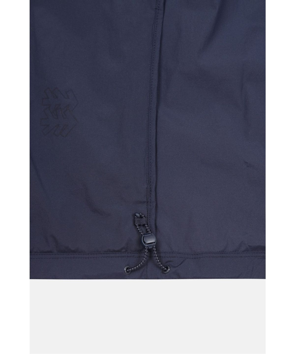 코오롱스포츠(KOLON SPORT) 남성 제노아 레귤러핏 스탠드넥 방풍 베스트 JWVAM26301NAY