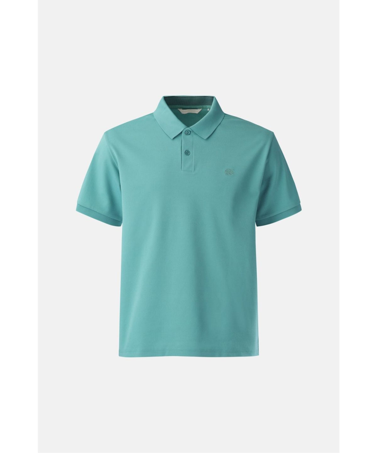 코오롱스포츠(KOLON SPORT) 남성 모스드라이 베이직 폴로 반팔 티셔츠 TLTCM26501DMI