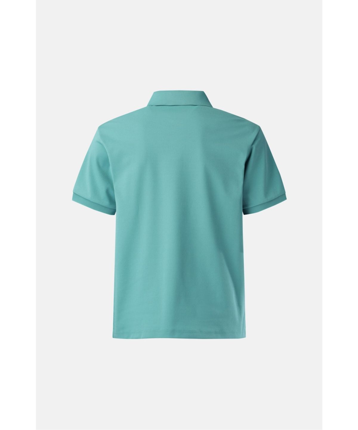 코오롱스포츠(KOLON SPORT) 남성 모스드라이 베이직 폴로 반팔 티셔츠 TLTCM26501DMI