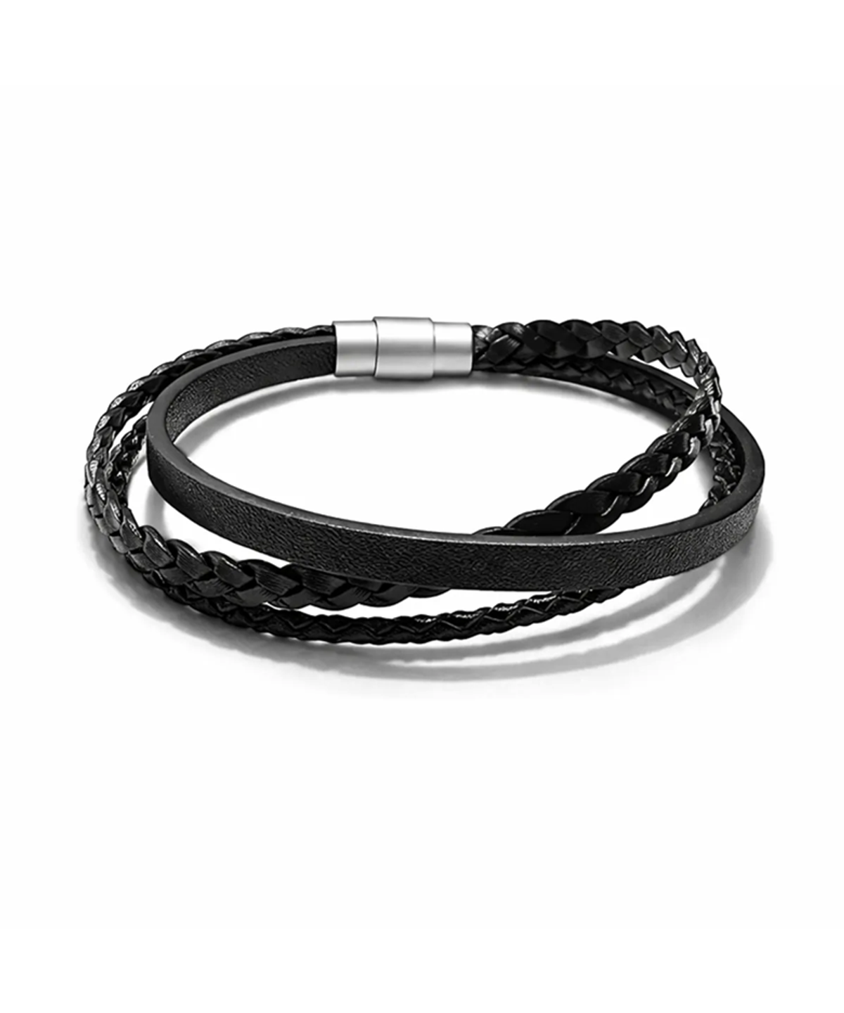 마크-4(MARK-4) LAYERED LEATHER