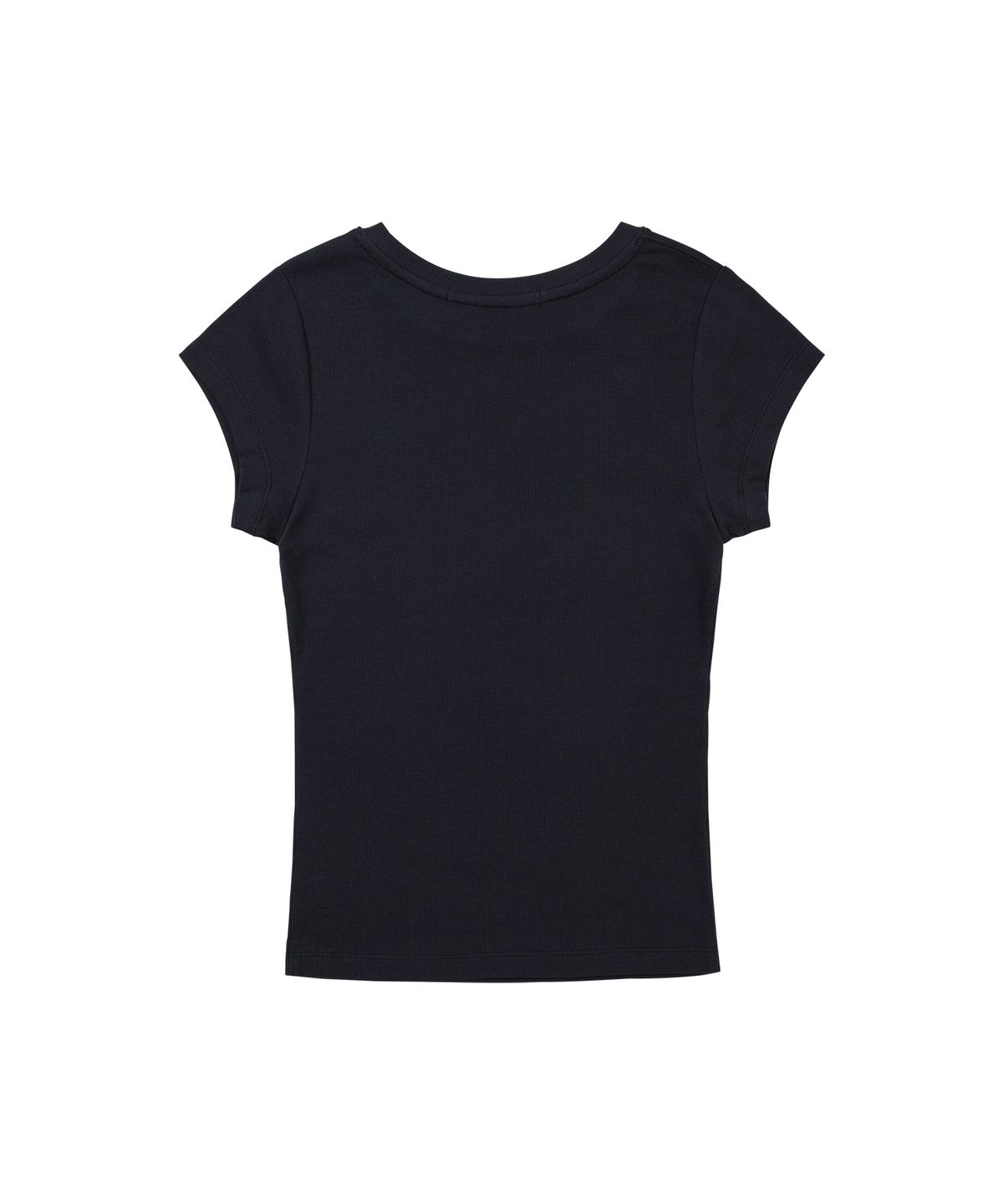 웰빙익스프레스(WELLBEING EXPRESS) PEACE Pigeon Tee Navy