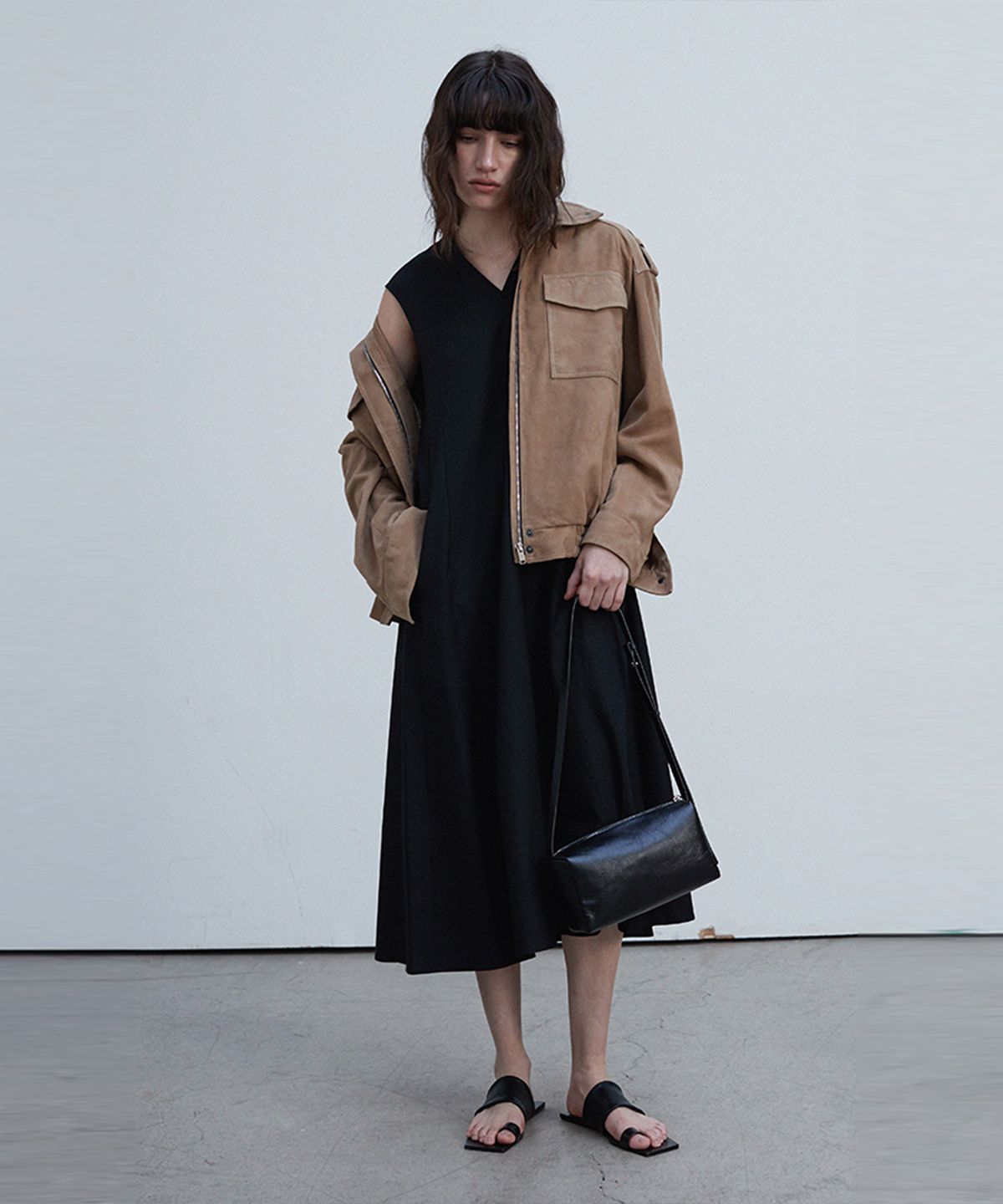 베르데마르(VERDEMAR) Napa Mini 01 Bag