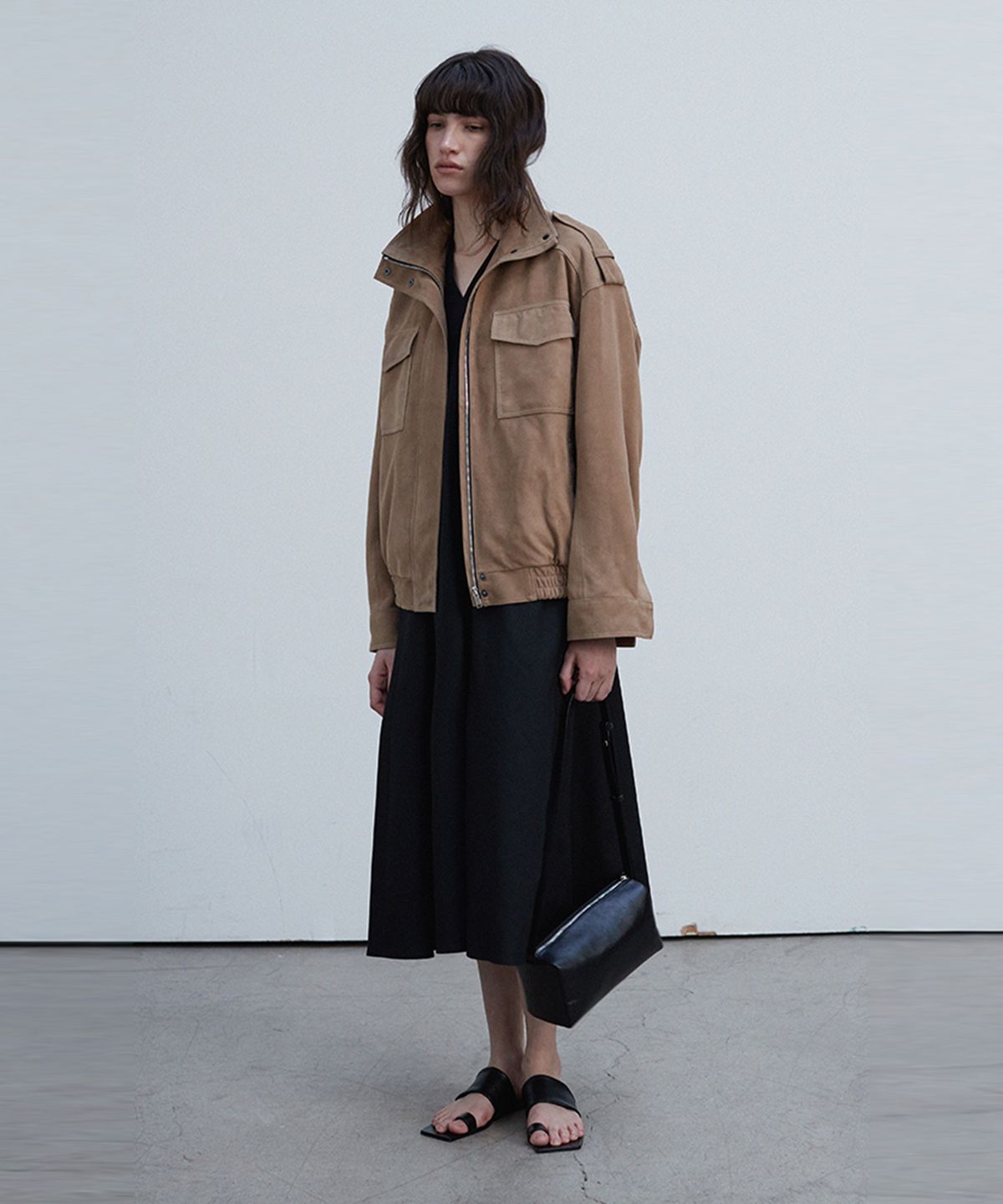 베르데마르(VERDEMAR) Napa Mini 01 Bag