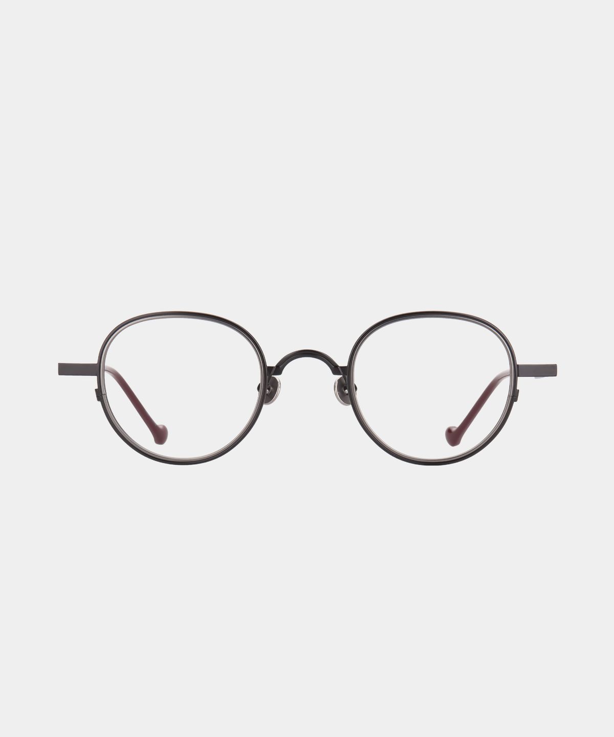 로렌스폴(LAURENCE PAUL) SOVE C1 gray&black