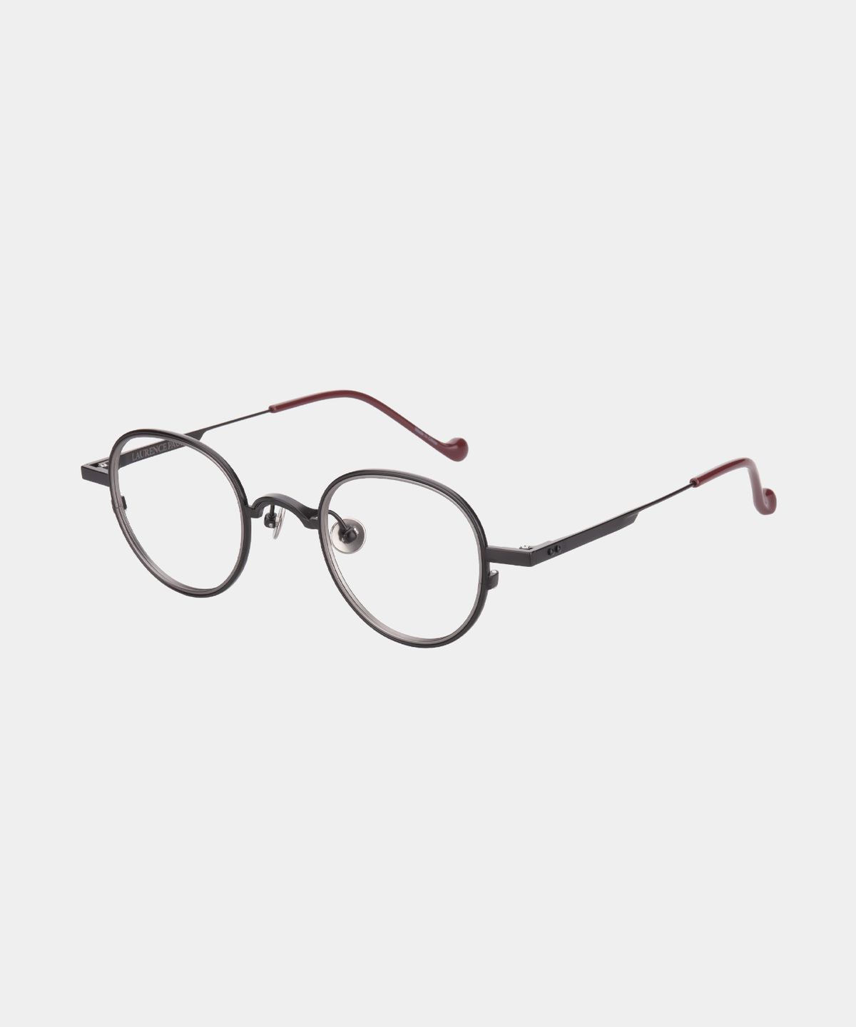 로렌스폴(LAURENCE PAUL) SOVE C1 gray&black