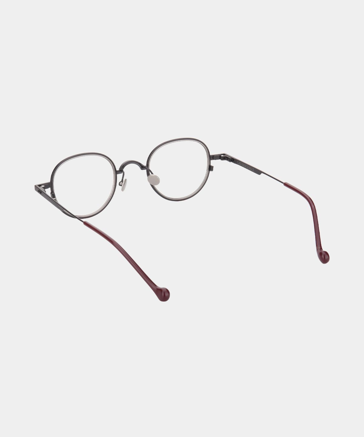 로렌스폴(LAURENCE PAUL) SOVE C1 gray&black