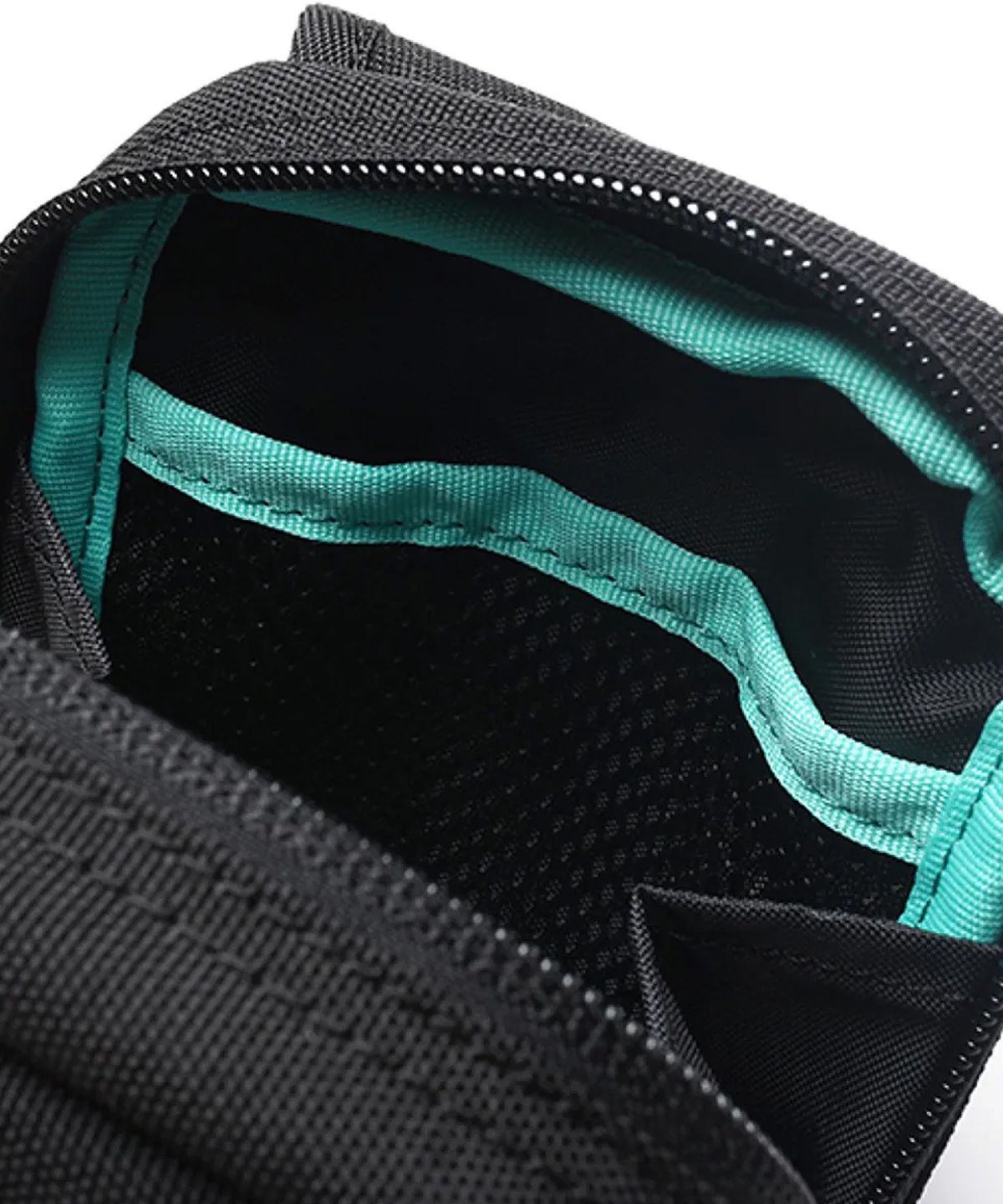 티레벨(T-LEVEL) Utility Pouch Black