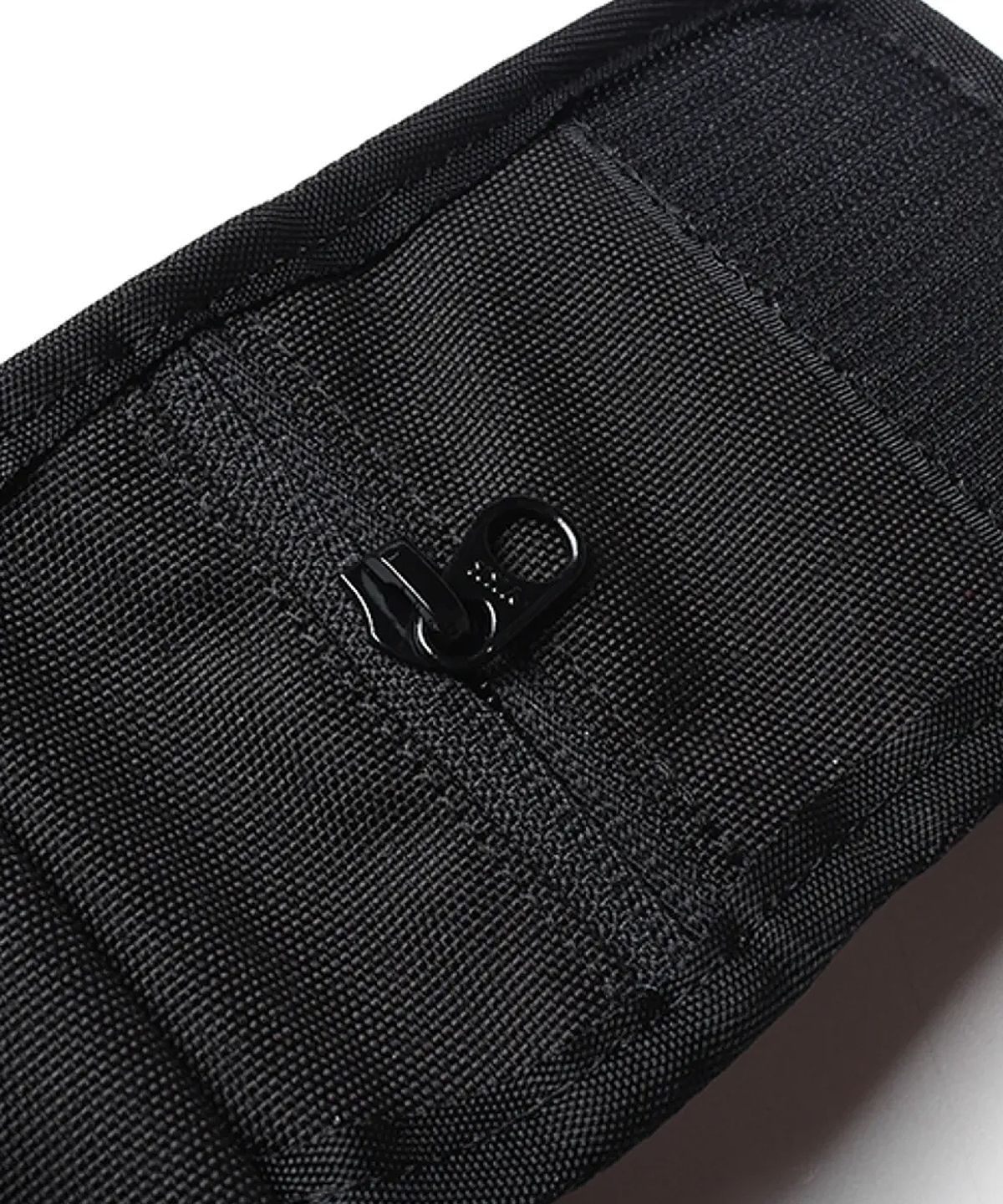 티레벨(T-LEVEL) Utility Pouch Black