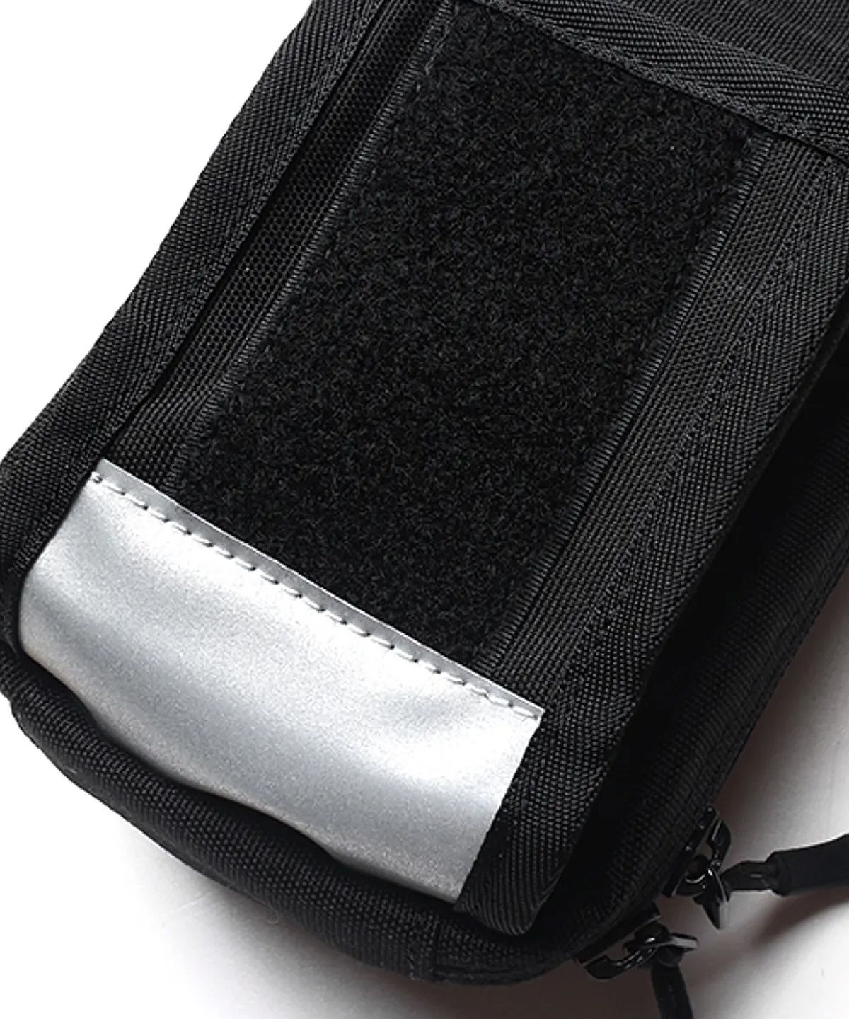 티레벨(T-LEVEL) Utility Pouch Black
