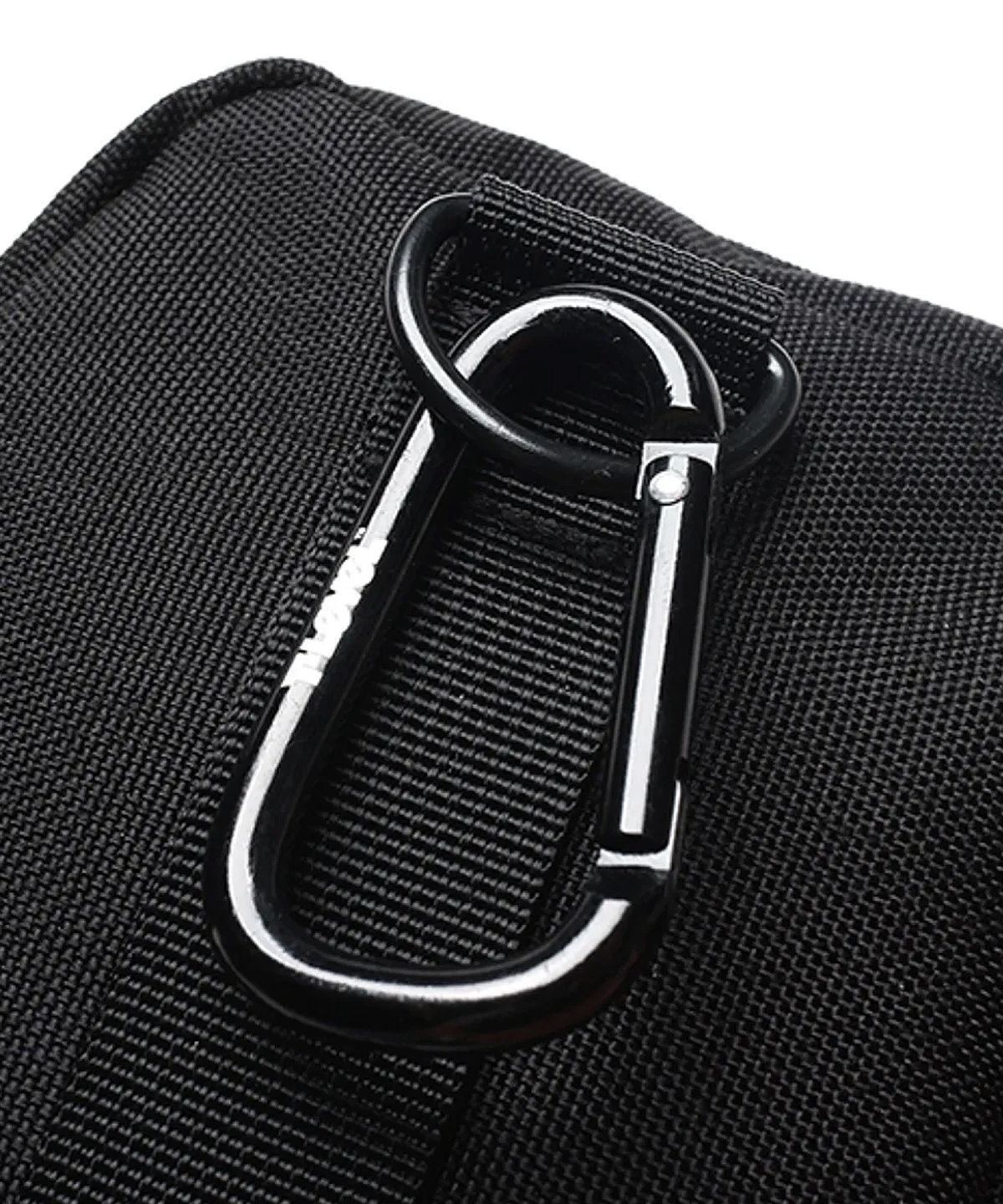 티레벨(T-LEVEL) Utility Pouch Black