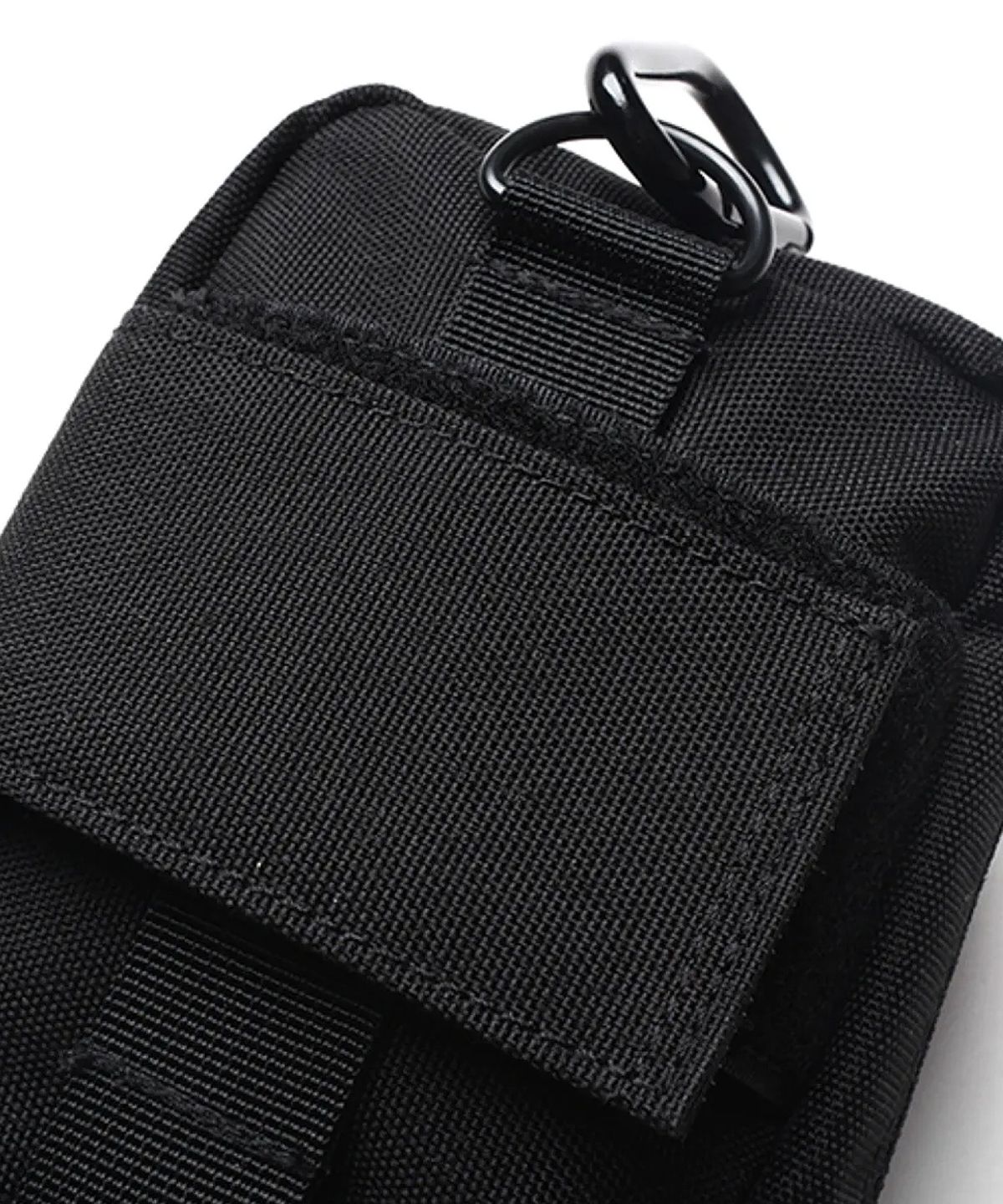 티레벨(T-LEVEL) Utility Pouch Black
