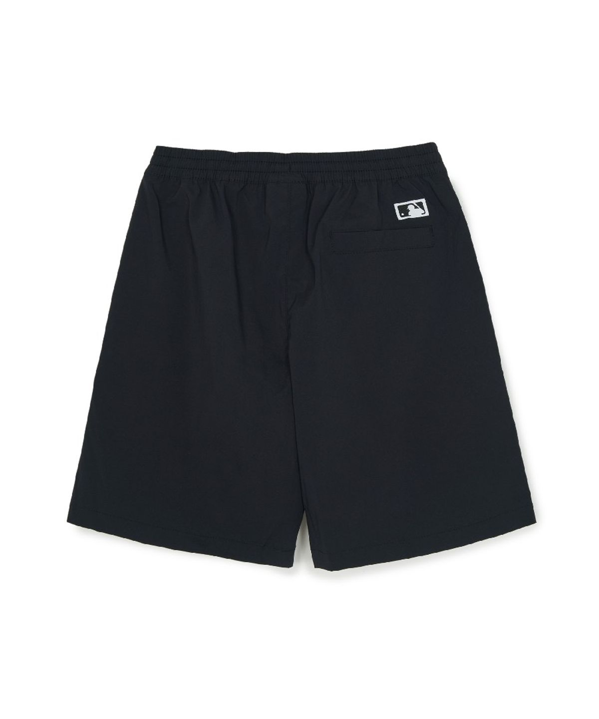 엠엘비 키즈(MLB KIDS) 스트릿 베이직 스트라이프 아트웍 티셔츠세트 NY (Ivory)