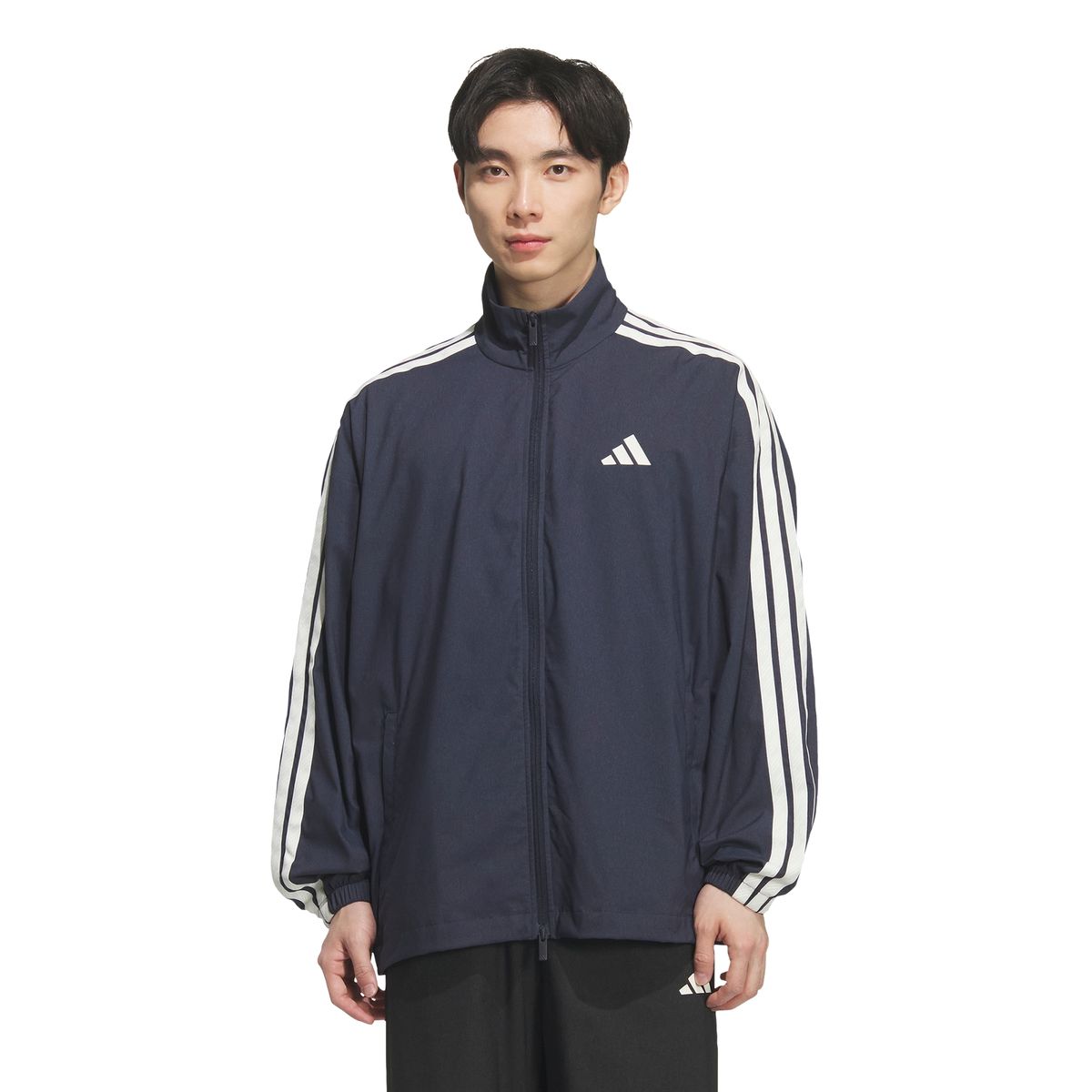 아디다스(ADIDAS) ST 3ST 데님 자켓 KR2547
