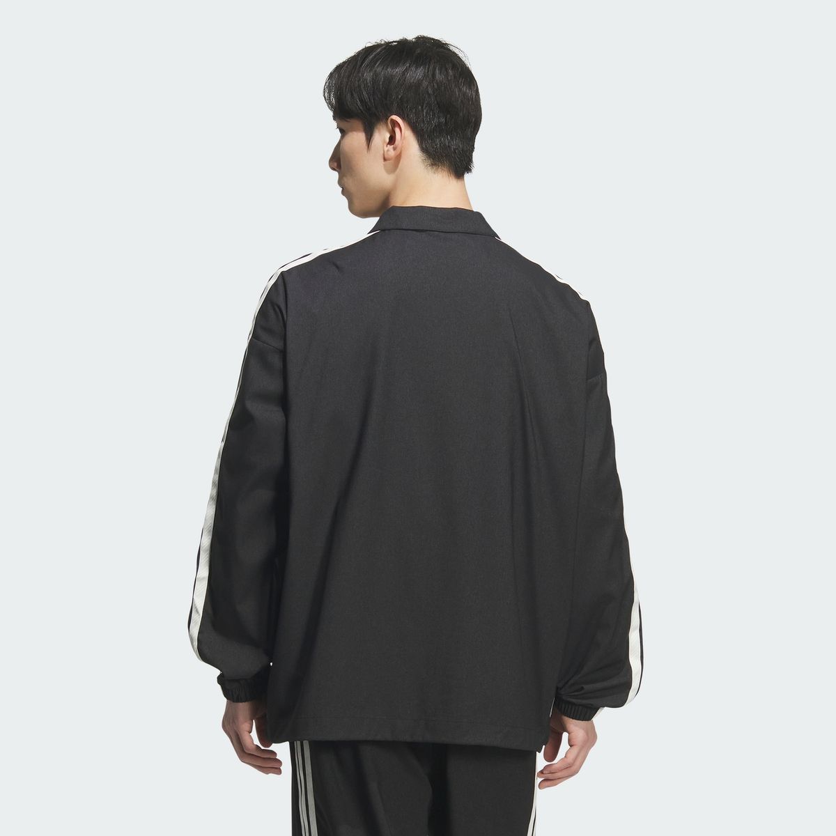 아디다스(ADIDAS) ST 3ST 데님 자켓 KR2548