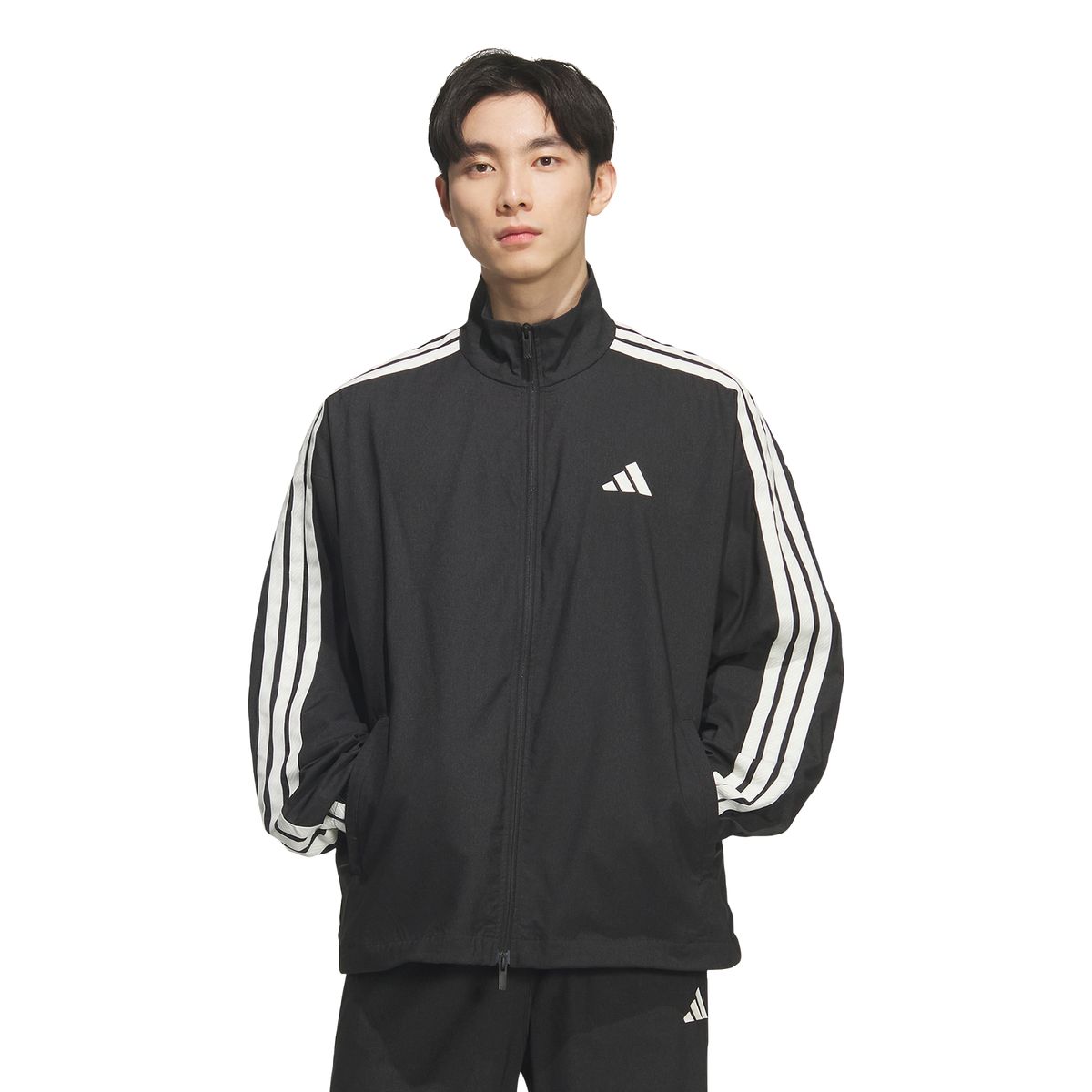 아디다스(ADIDAS) ST 3ST 데님 자켓 KR2548