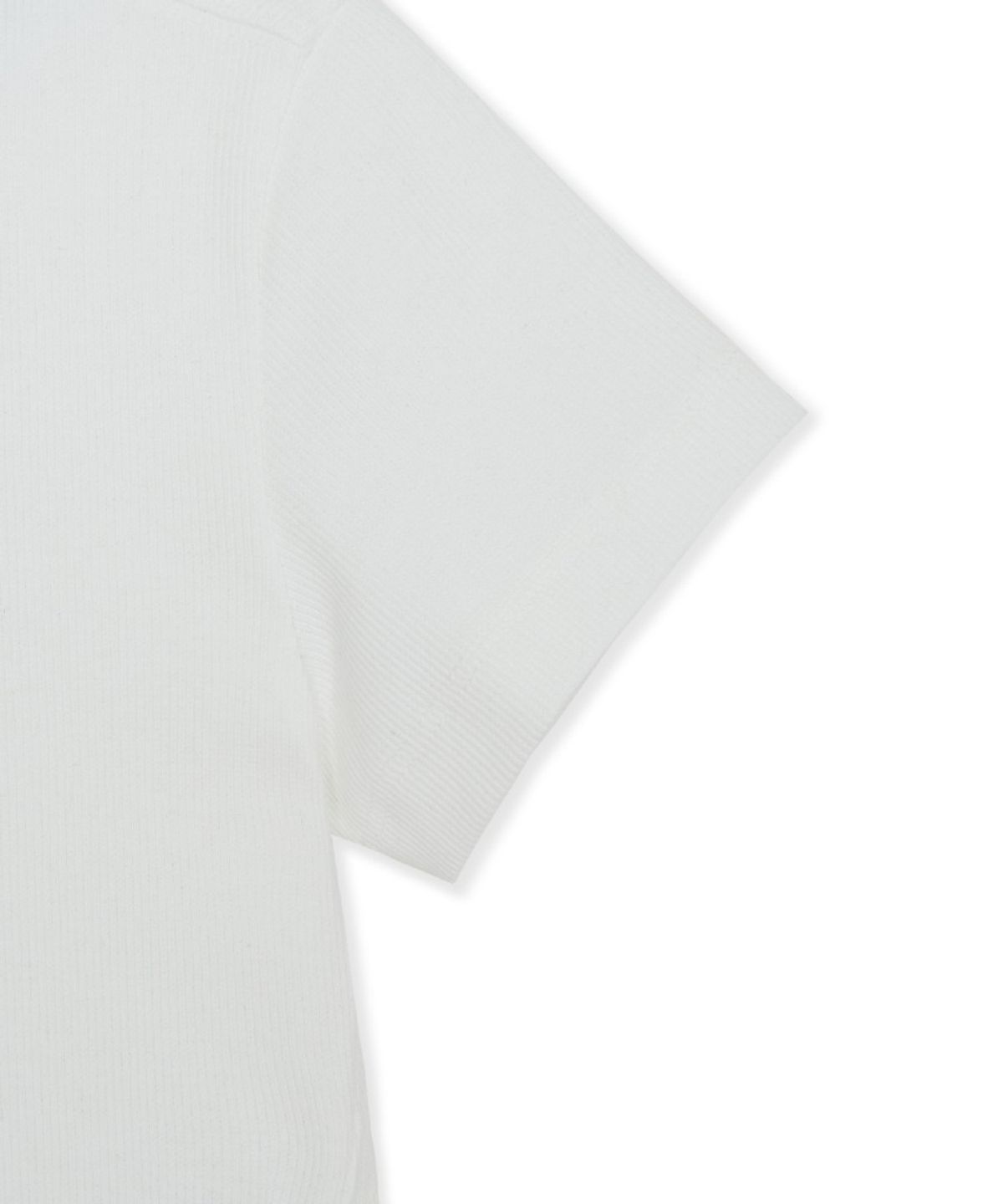 엠엘비 키즈(MLB KIDS) 걸즈 스포티브 베이직 여아 로고 링거티셔츠 NY (White)