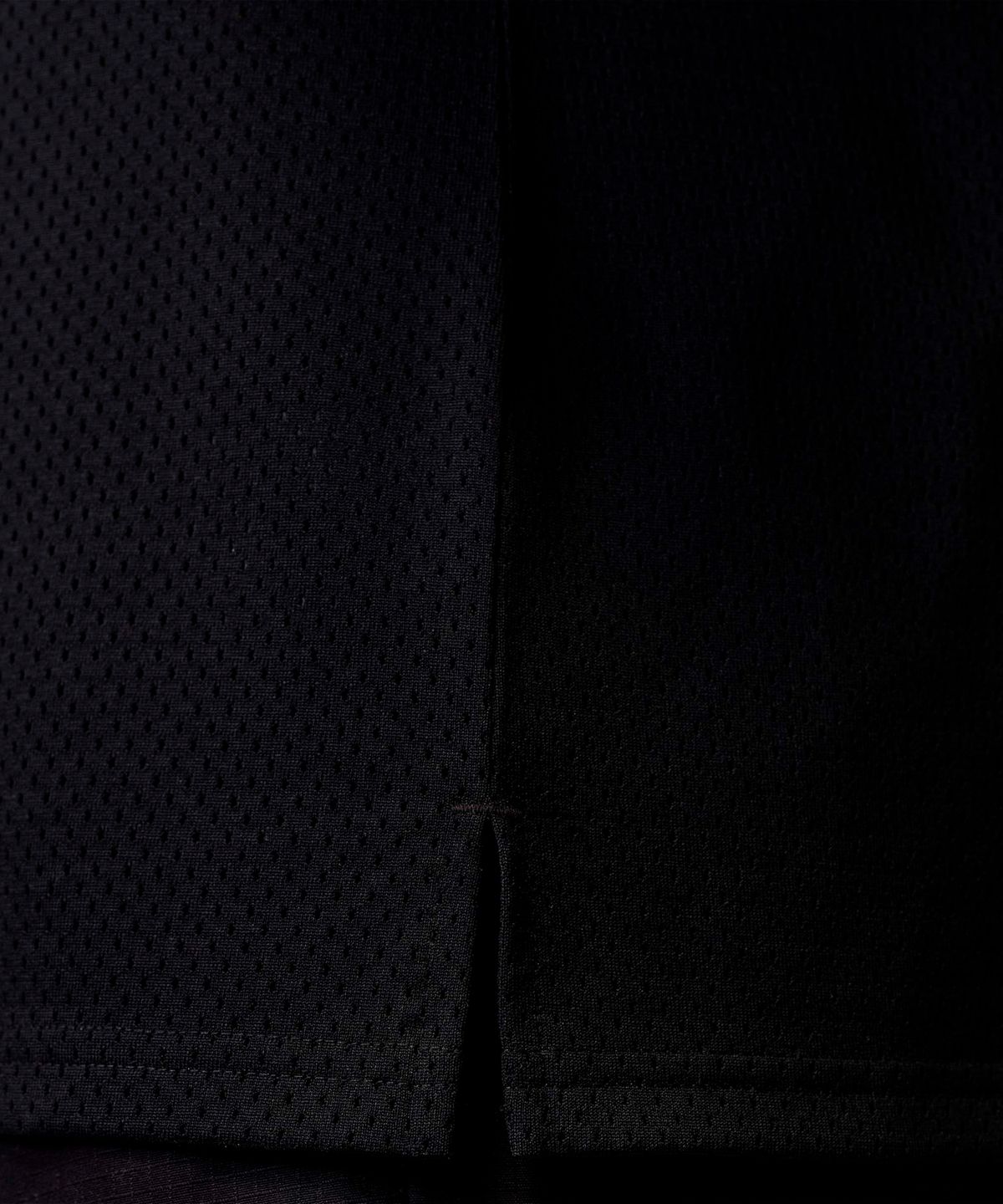 나이키(NIKE) 조던 브루클린 메쉬 저지 M - 블랙:아이언 그레이 / IF1855-010