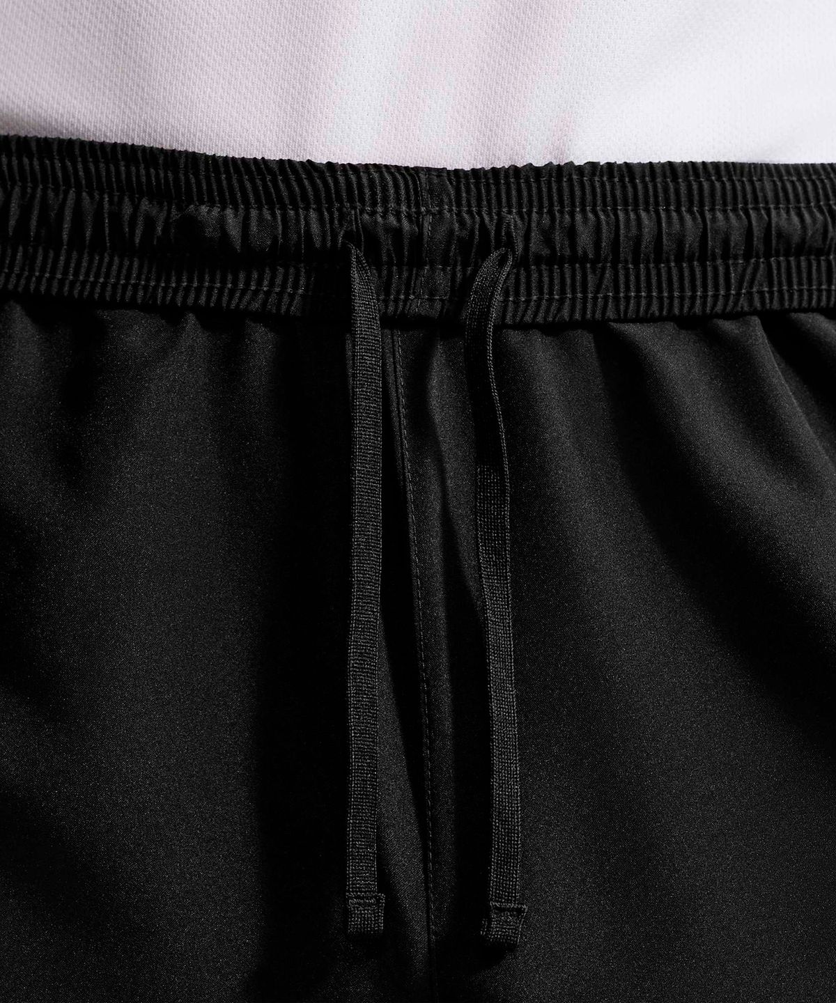 나이키(NIKE) 마일러 드라이 핏 7인치 언라인드 러닝 쇼츠 M - 블랙 / IF2057-010