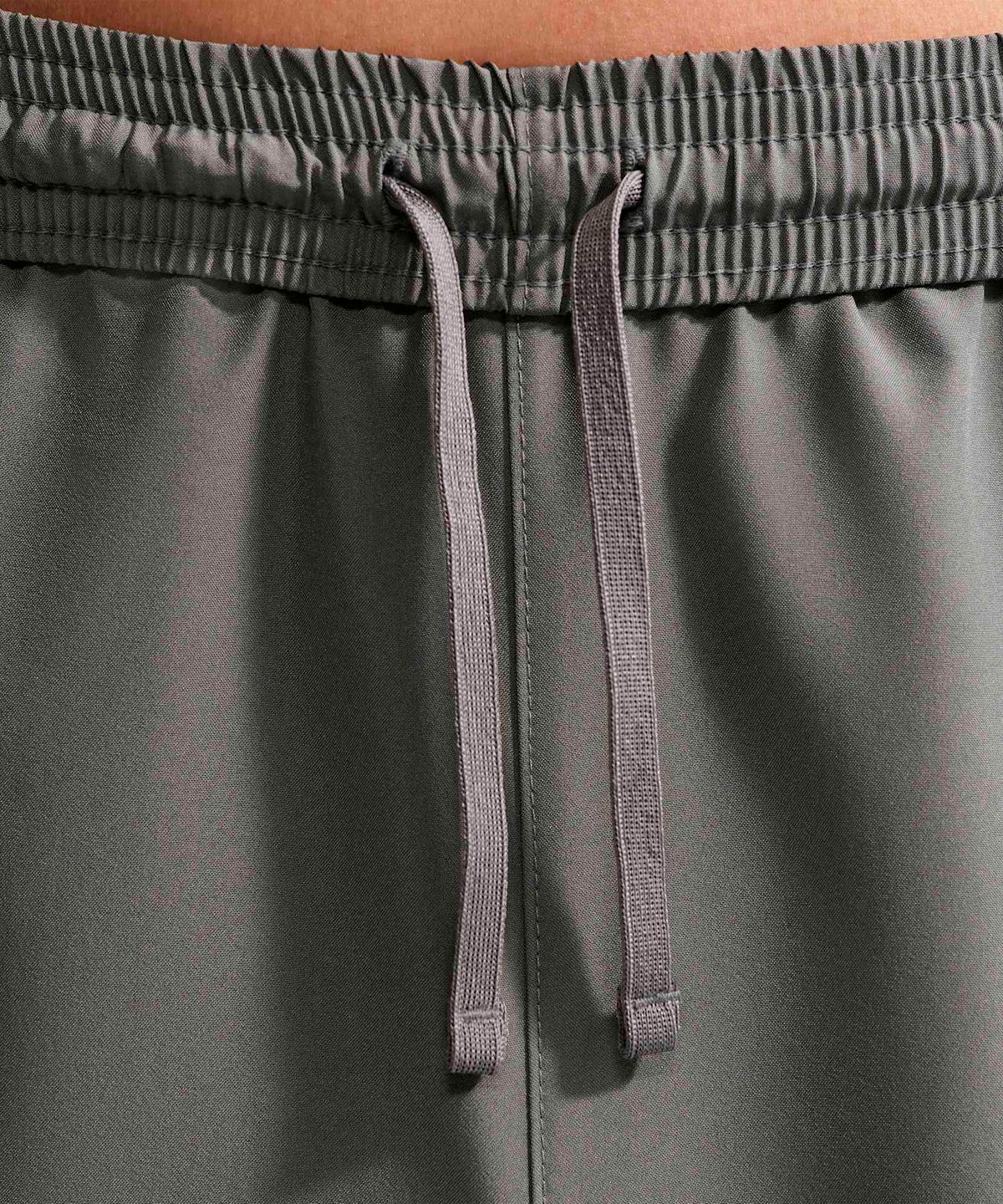 나이키(NIKE) 마일러 드라이 핏 7인치 언라인드 러닝 쇼츠 M - 스모크 그레이 / IF2057-084