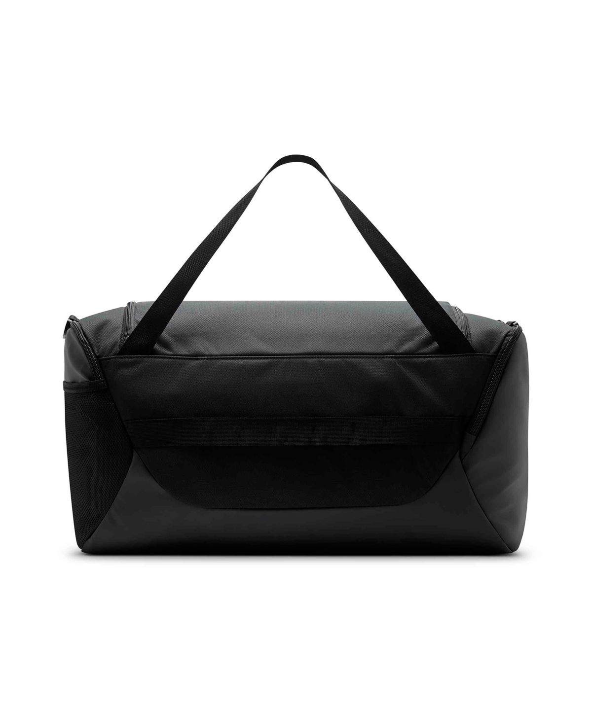 나이키(NIKE) 브라질리아 트레이닝 더플백(스몰, 40L) - 블랙:화이트 / IB4394-010