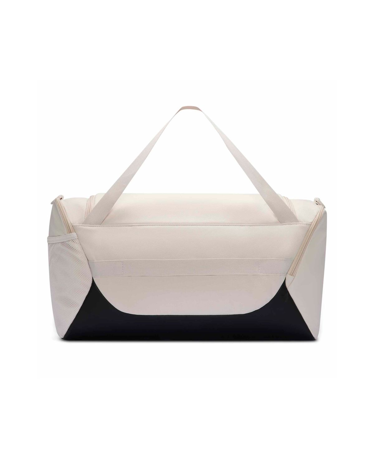 나이키(NIKE) 브라질리아 트레이닝 더플백(스몰, 40L) - 라이트 본:블랙 / IB4394-072