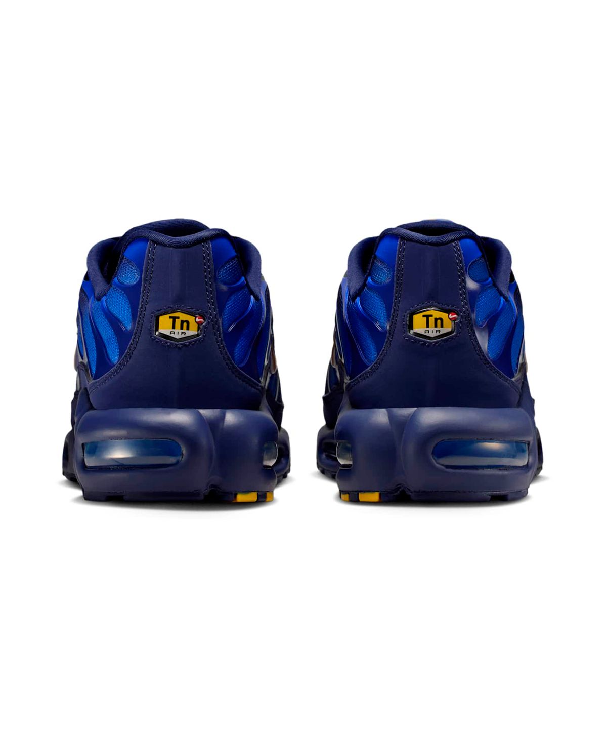 나이키(NIKE) 에어맥스 플러스 OG FFF M - 블랙큰드 블루:게임 로얄:메탈릭 코퍼 / IQ0170-400