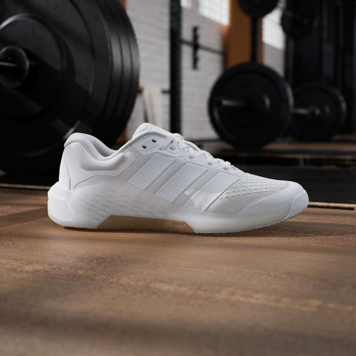 아디다스(ADIDAS) 드롭셋 4 트레이닝화 JR4661