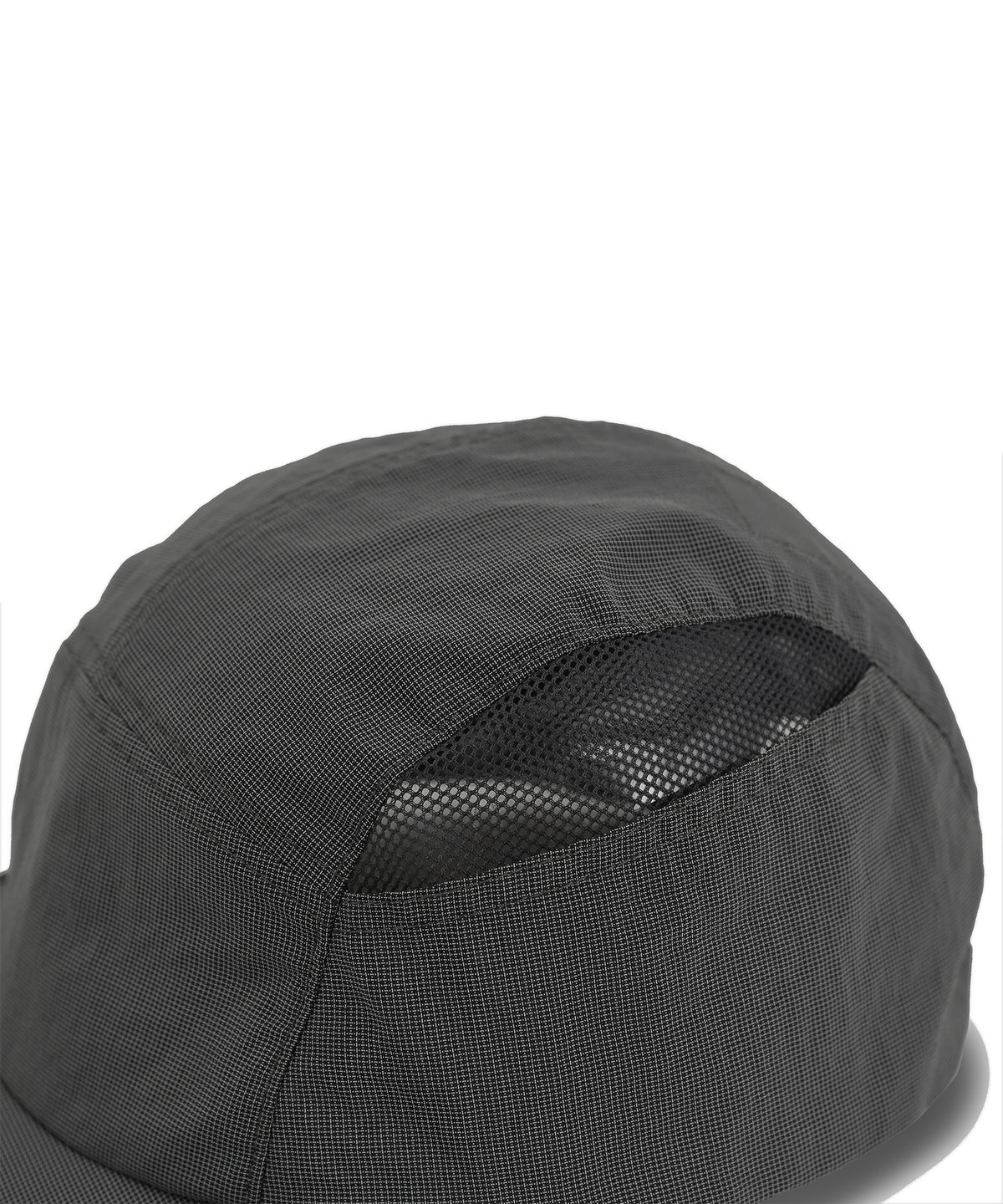 휴머러스 어카운트(HUMOROUS ACCOUNT) PATROL CAP / CHARCOAL GRID