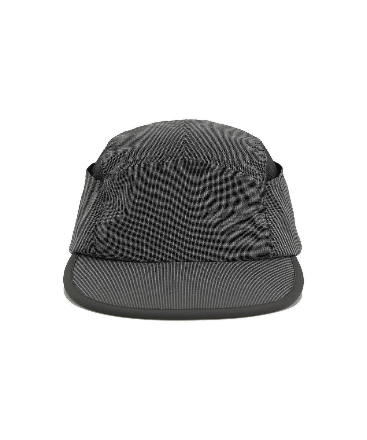 휴머러스 어카운트(HUMOROUS ACCOUNT) PATROL CAP / CHARCOAL GRID